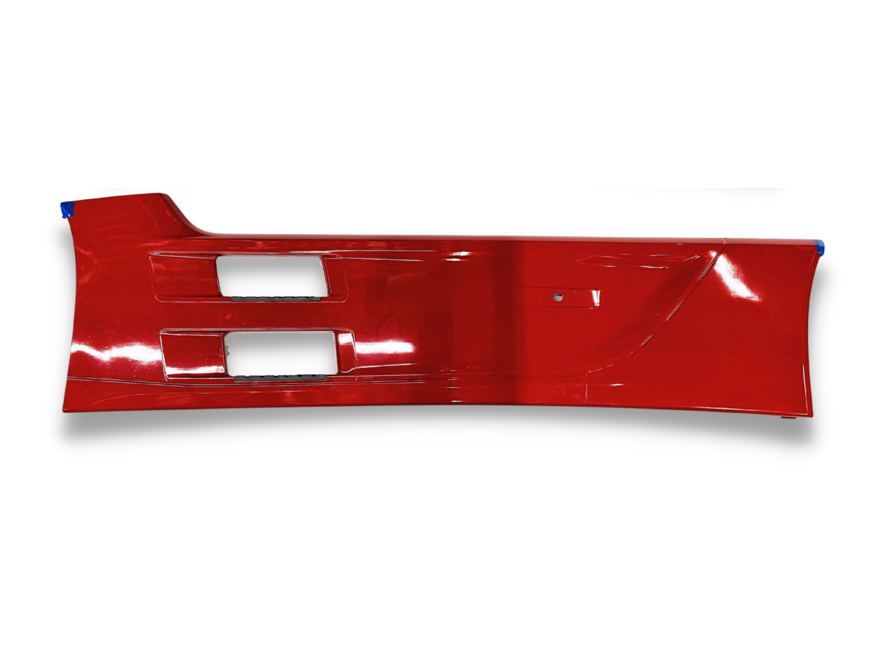 Jupe latérale Mercedes Actros MP4 A 960 520 39 55 Jupe latérale Mercedes Actros MP4 A 960 520 39 55