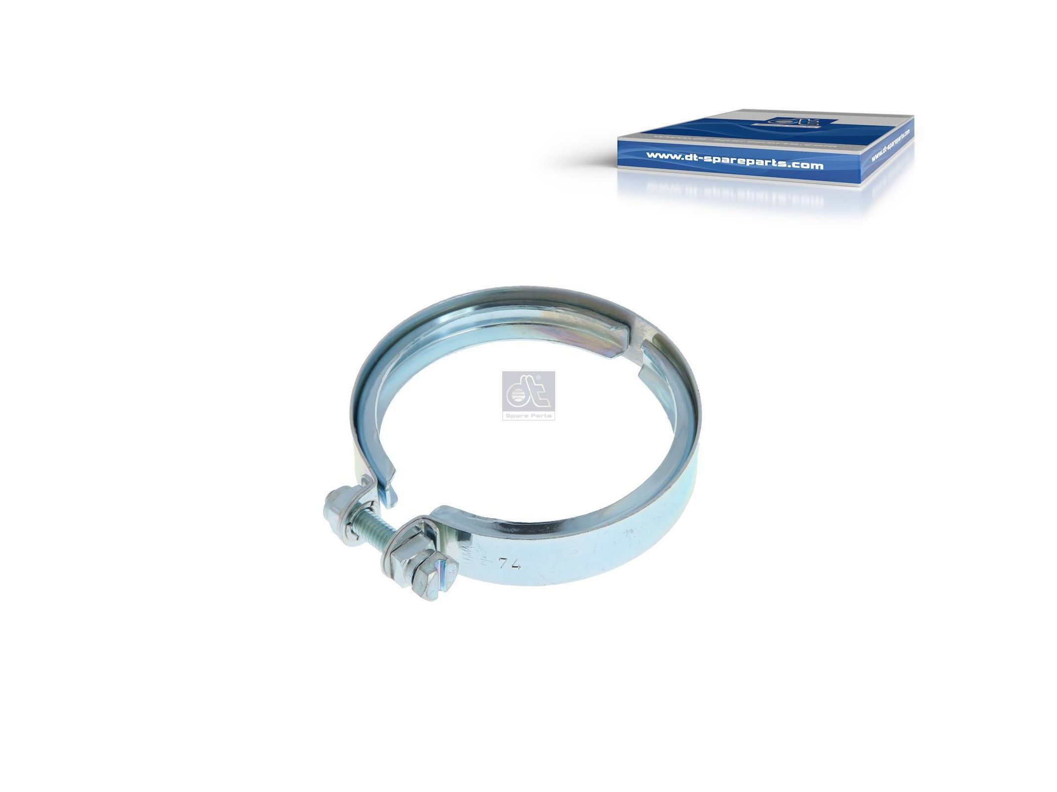 Schelle DT Spare Parts 0029979790