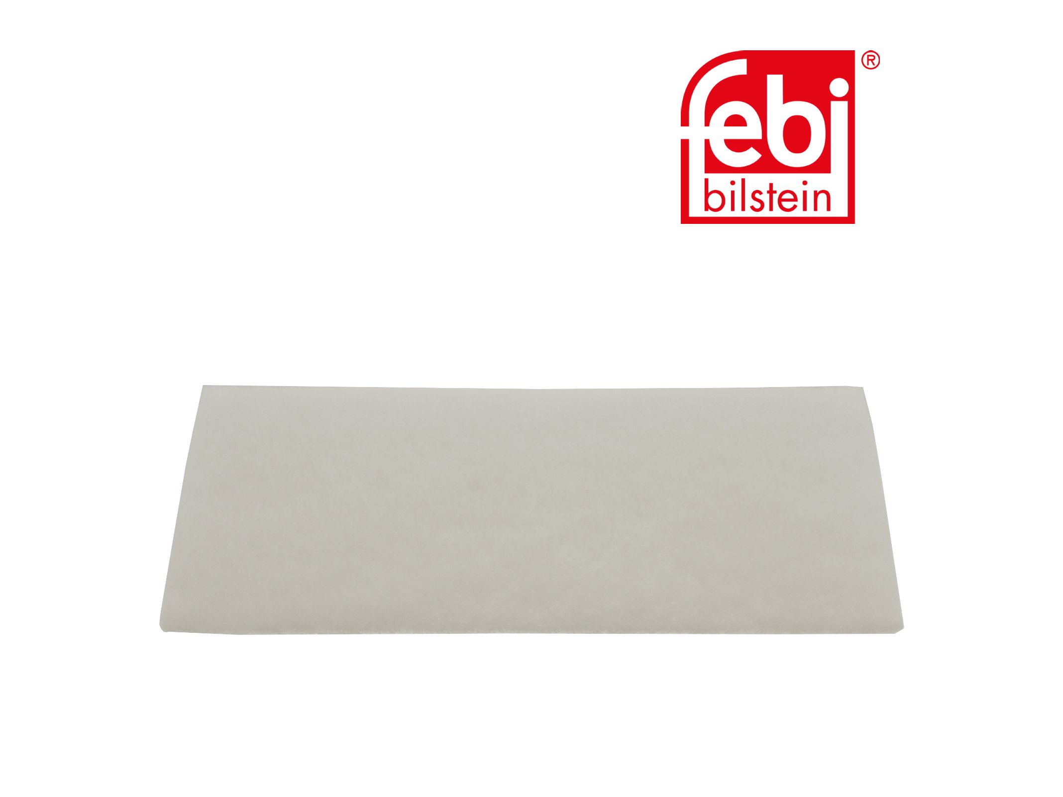 Filtre d'habitacle Febi 0018355847