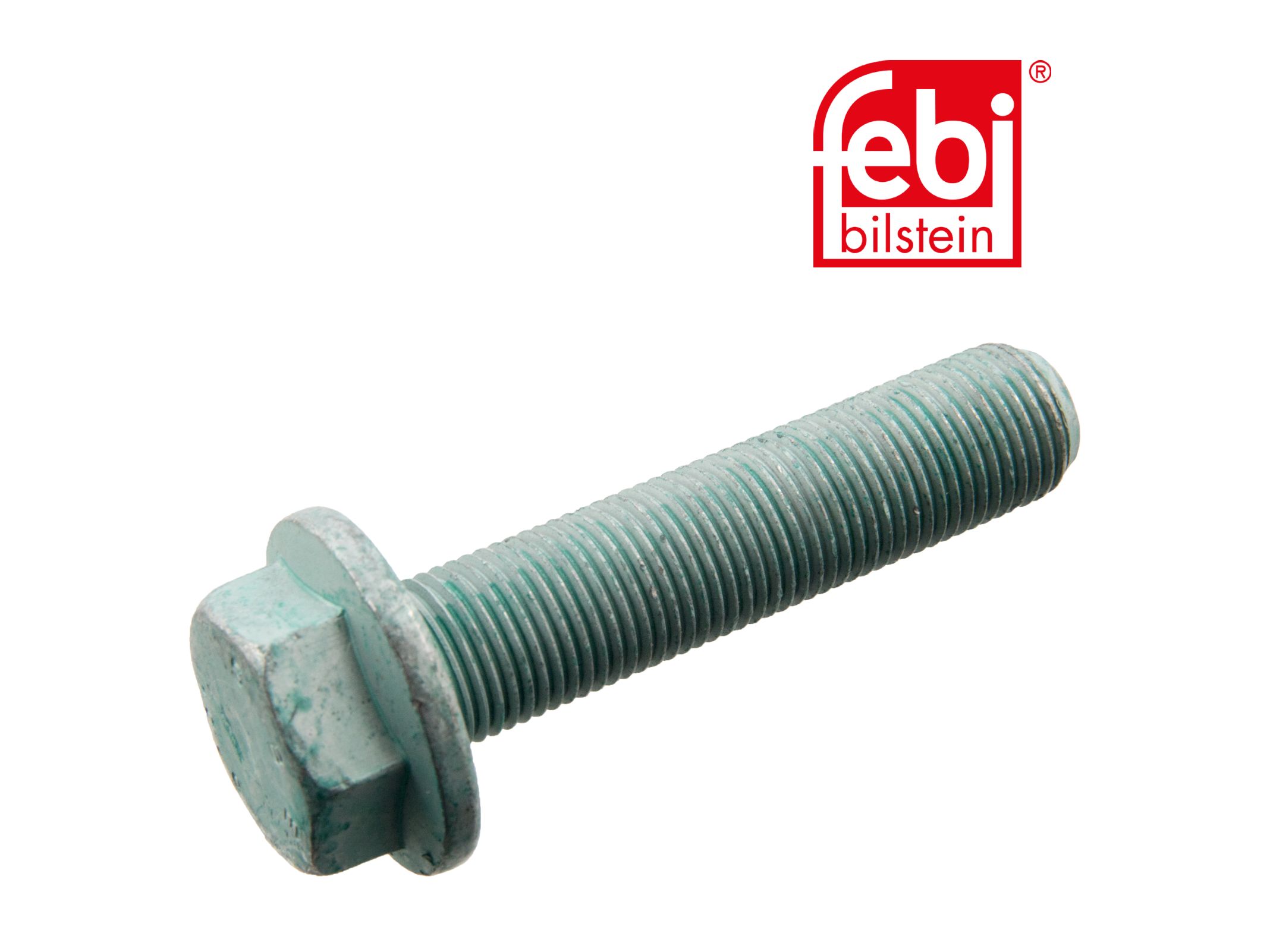Screw Febi 0209900701