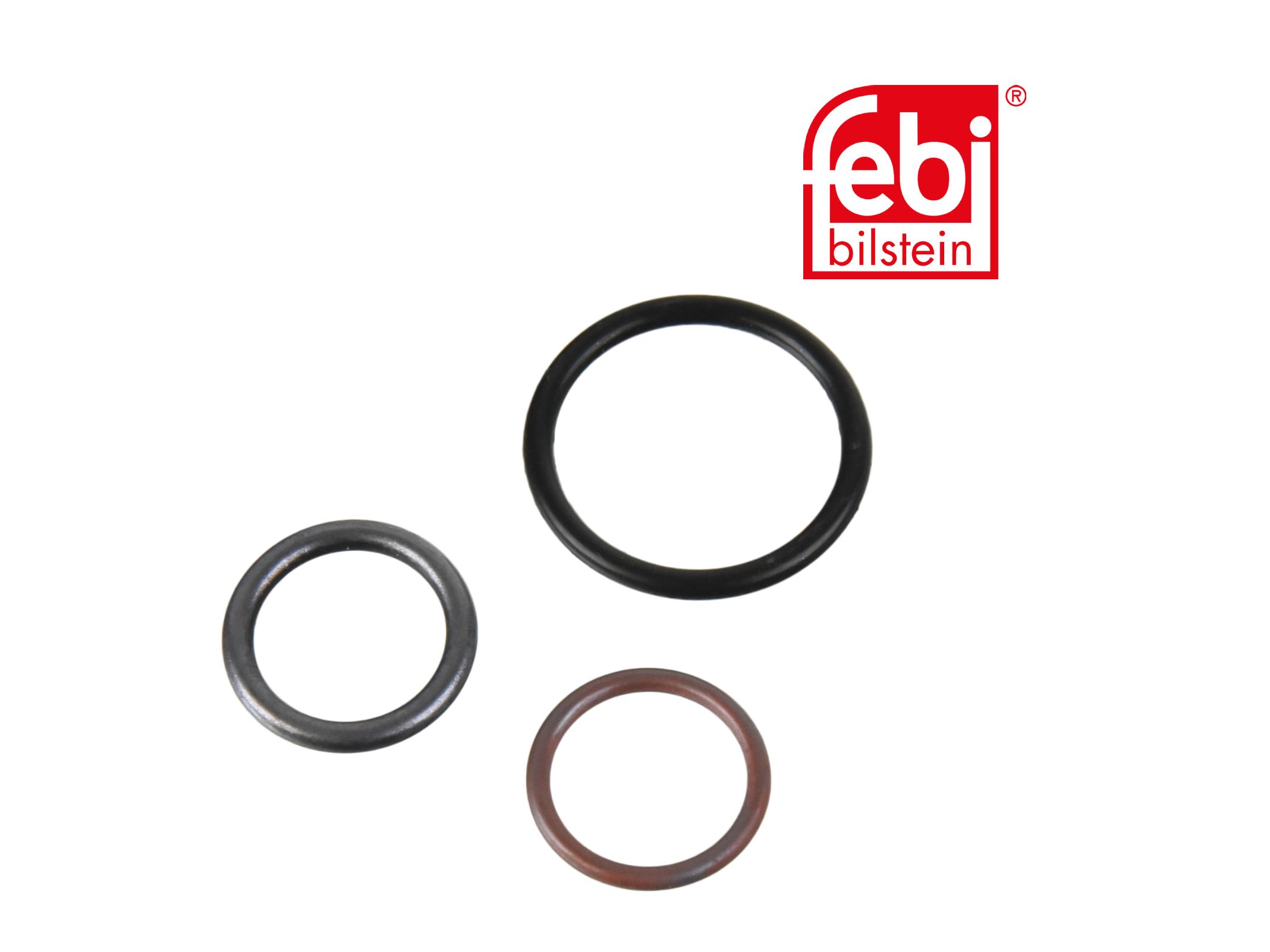 Комплект уплътнения Febi 0149973445