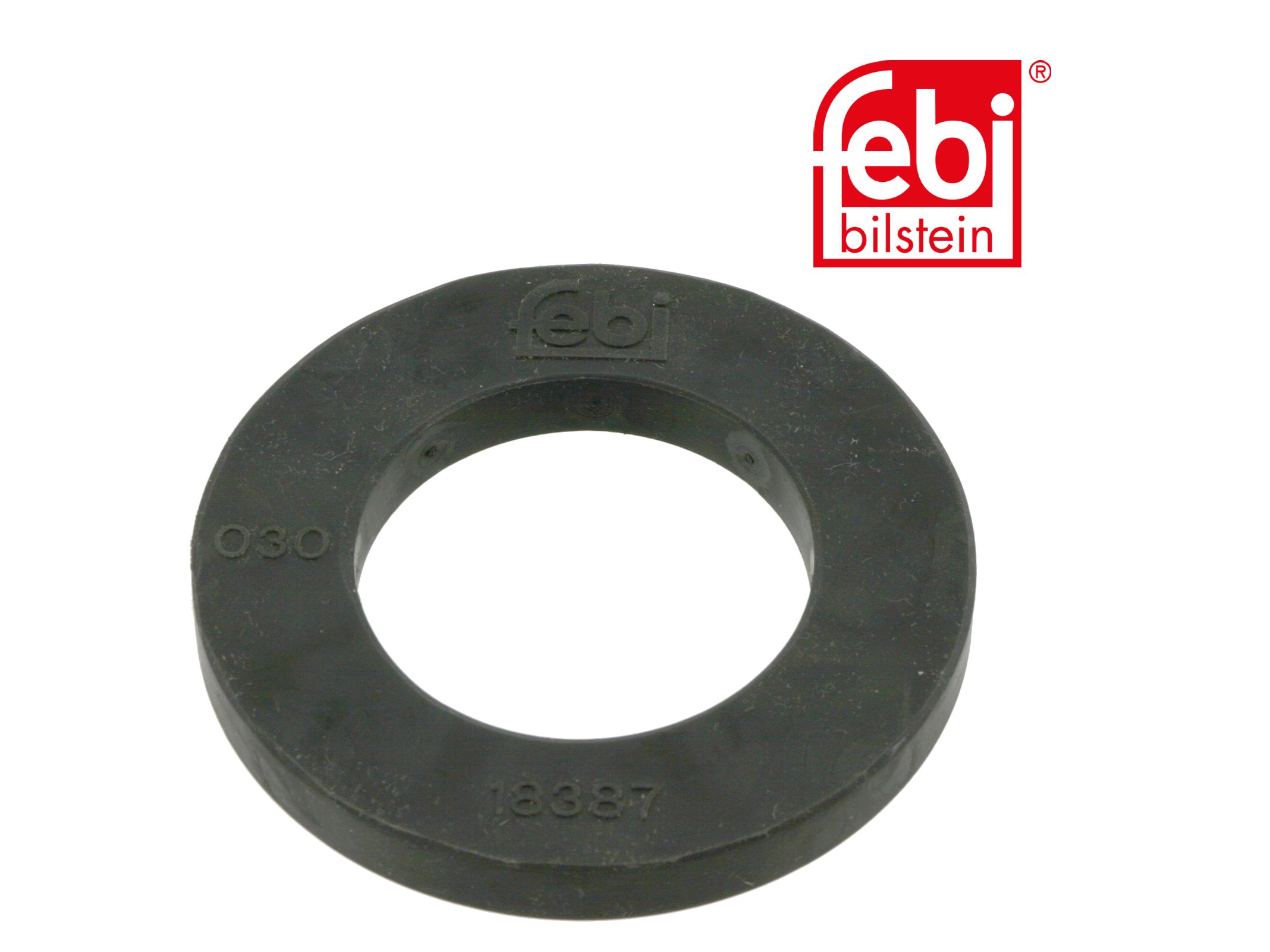 Plaat Febi 4771228000