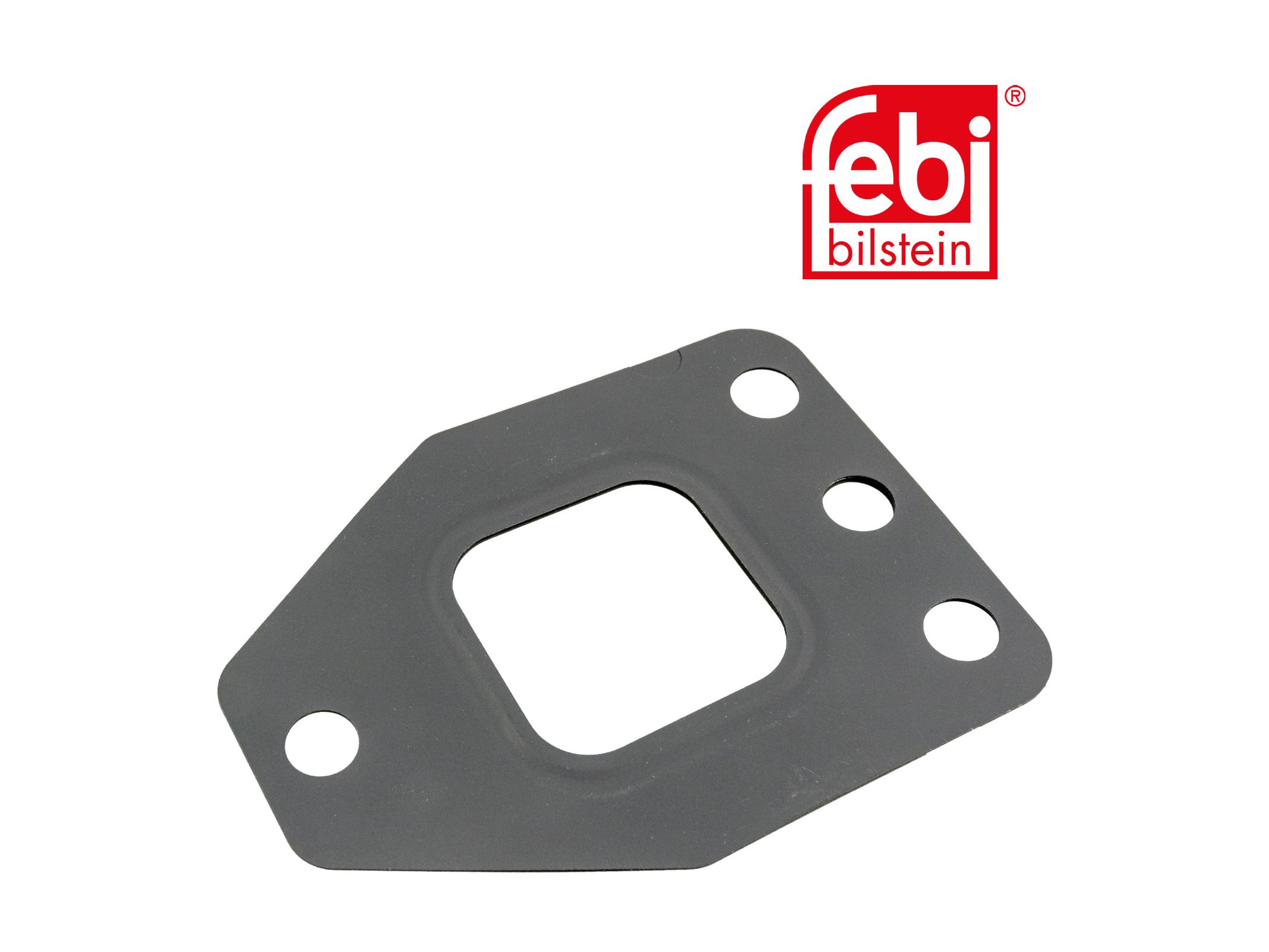 Exhaust manifold gasket Febi 51089010315