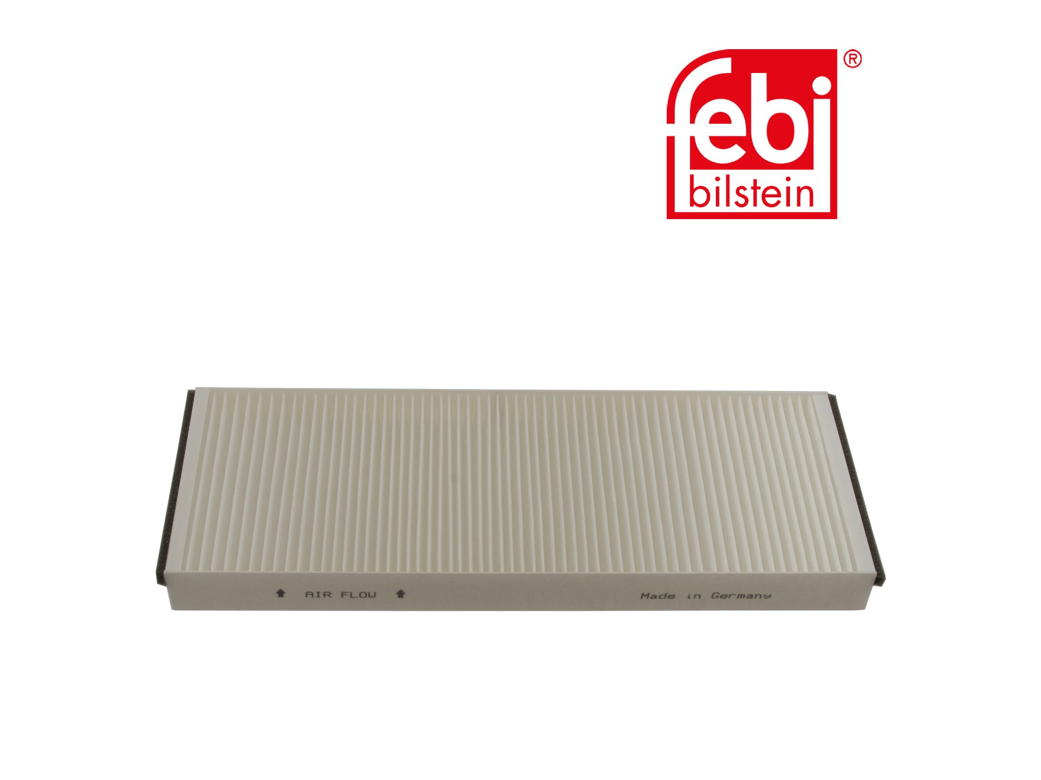 Cabin air filter Febi 83779720656
