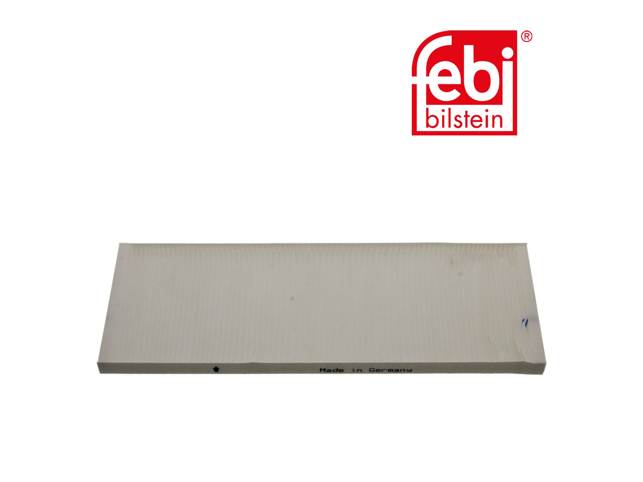 Filtre d'habitacle Febi 0018358447