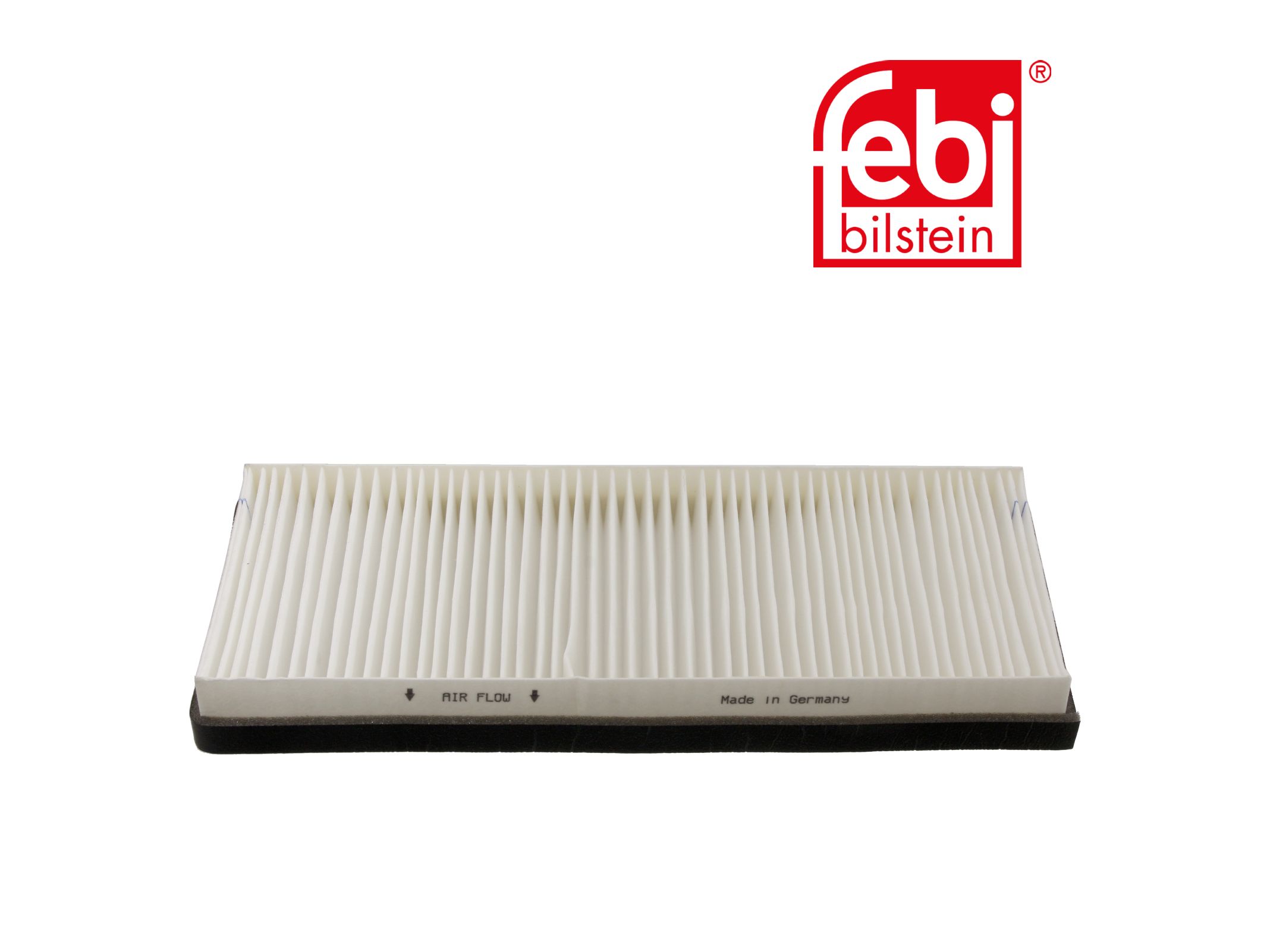 Innenraumluftfilter Febi 3568304218