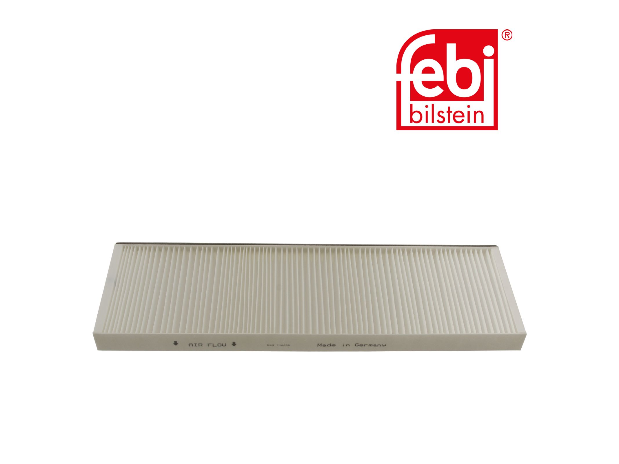 مرشح الهواء الداخلي Febi 0018357147