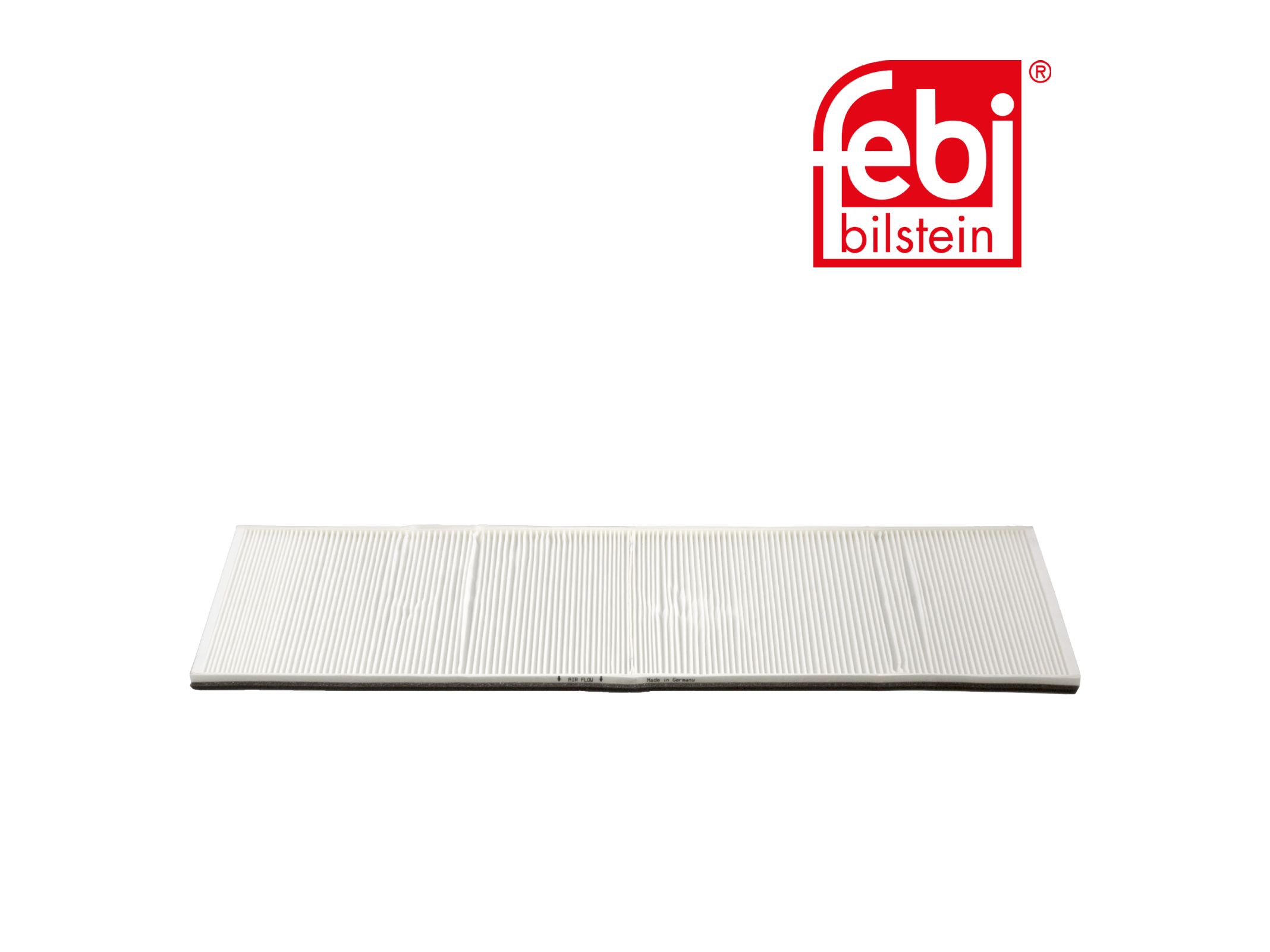 Filtre d'habitacle Febi 6288350347