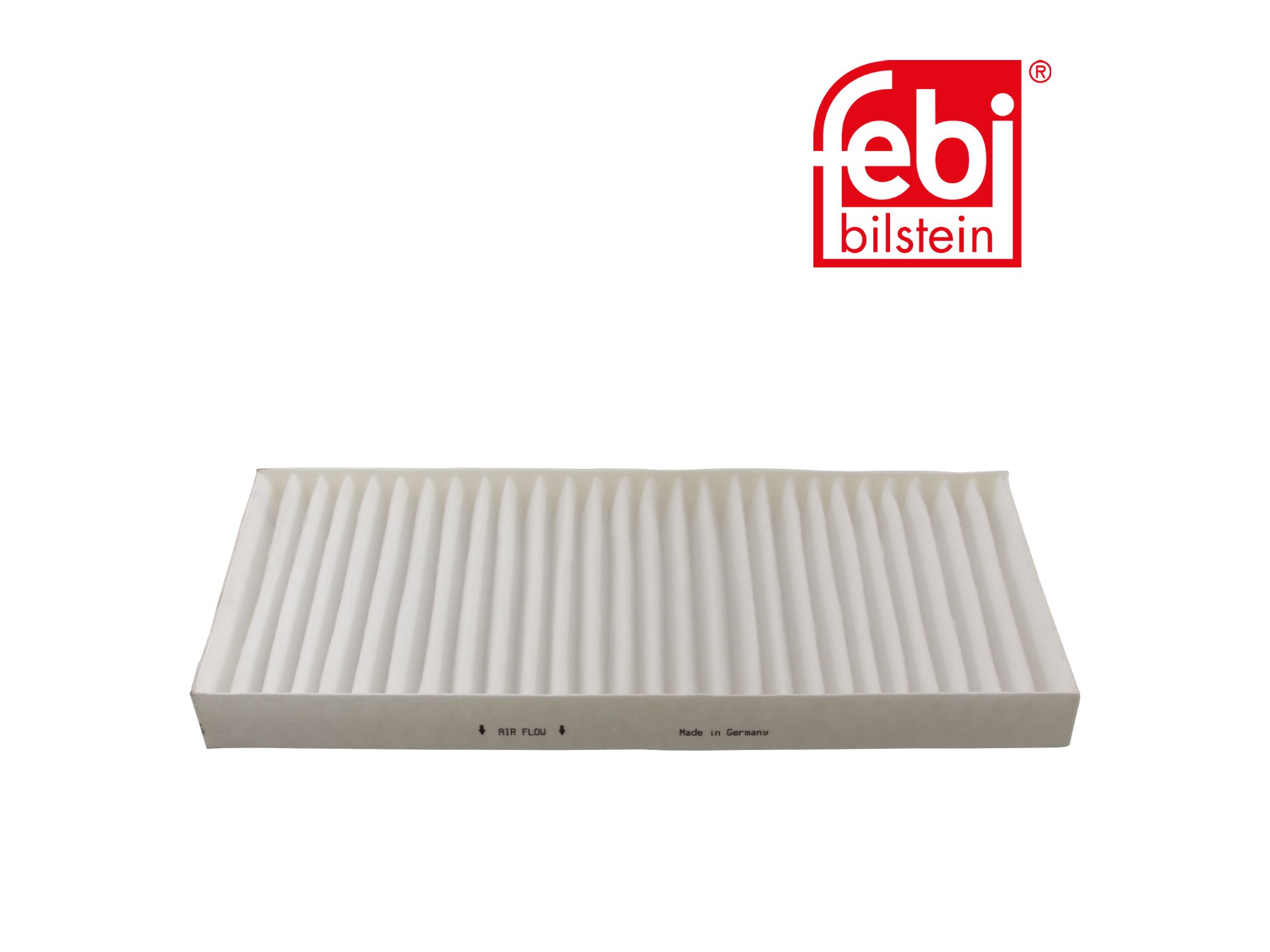 Filtre d'habitacle Febi 3568303118