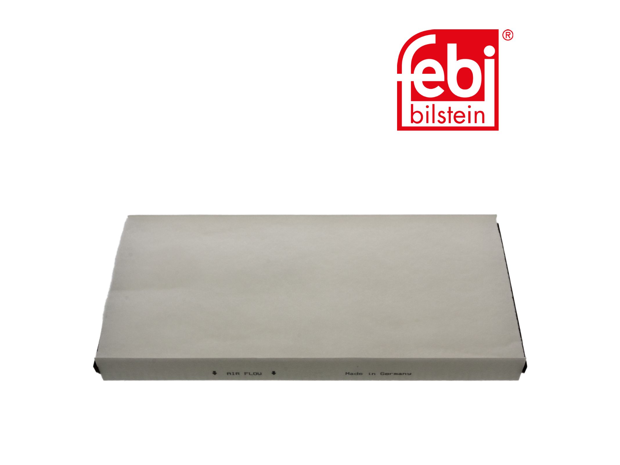 Filtre d'habitacle Febi 0018359147