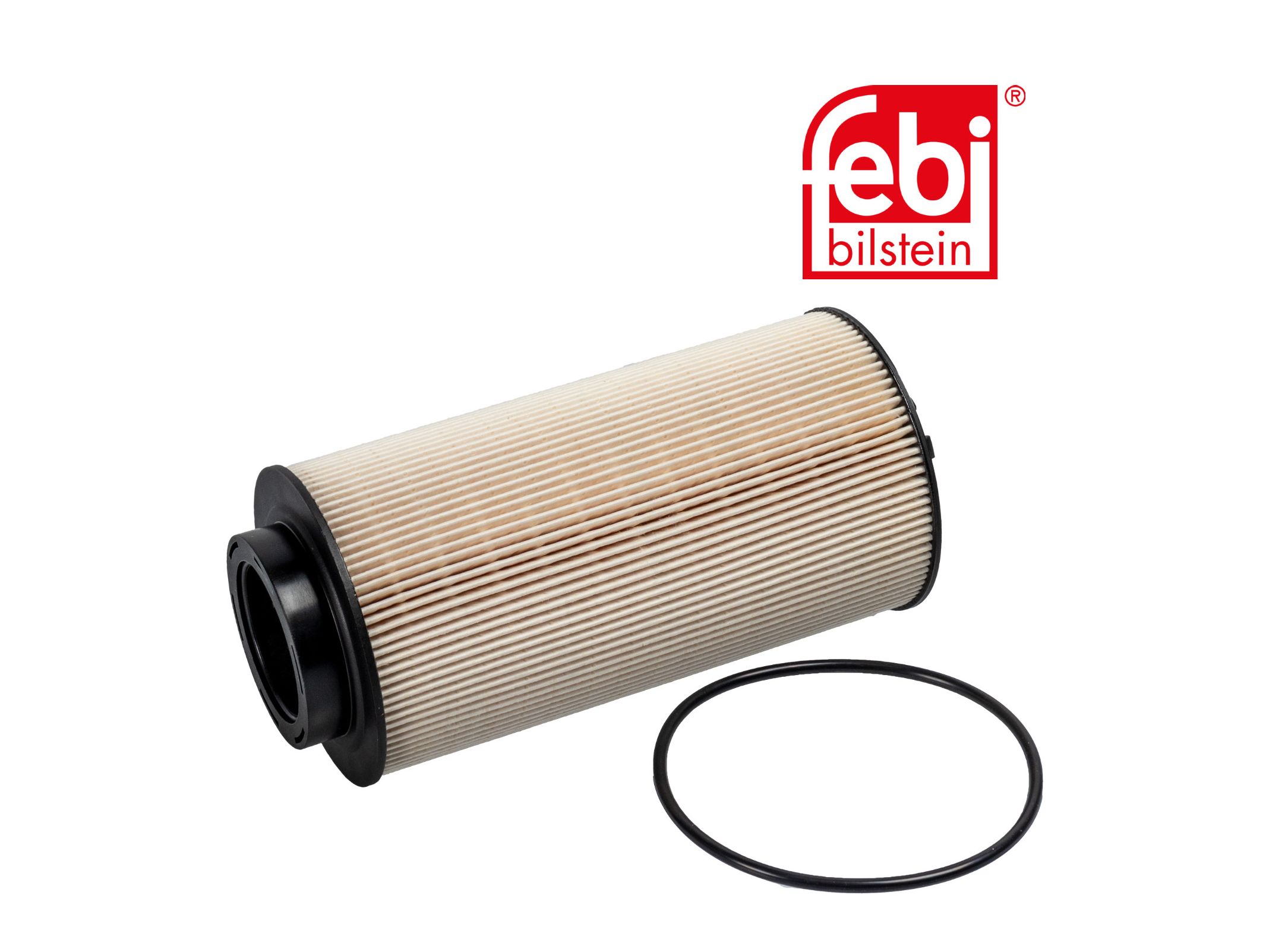 Filtru de combustibil Febi 51125030111