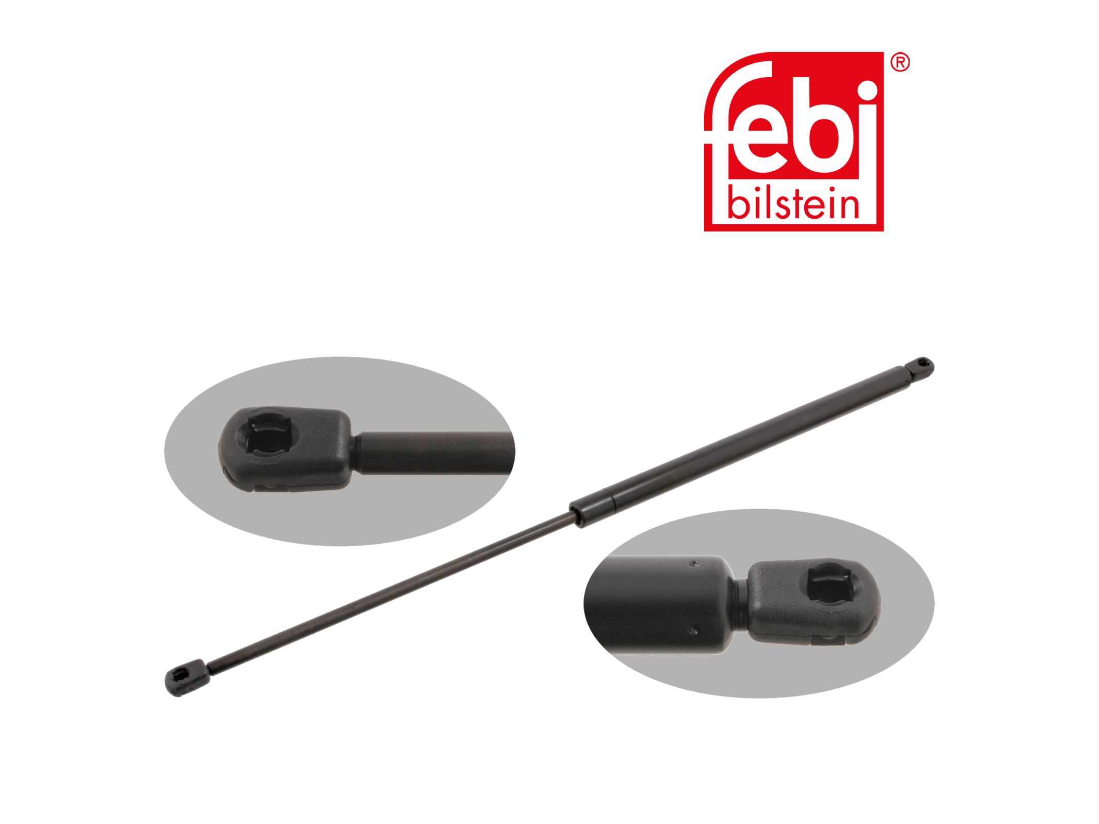 Газовый упор Febi 0019801964