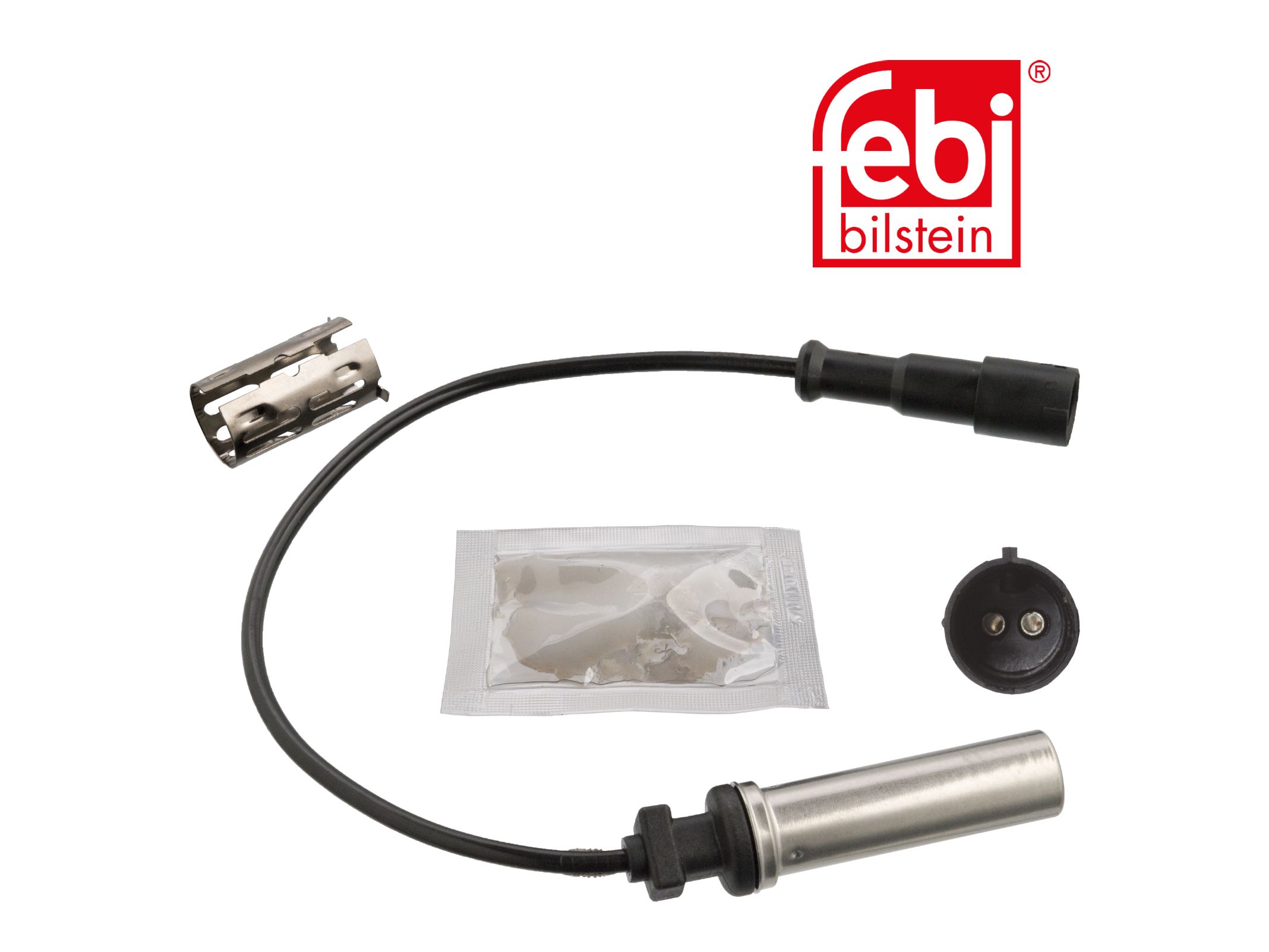 АБС Сензор Febi 0025424318