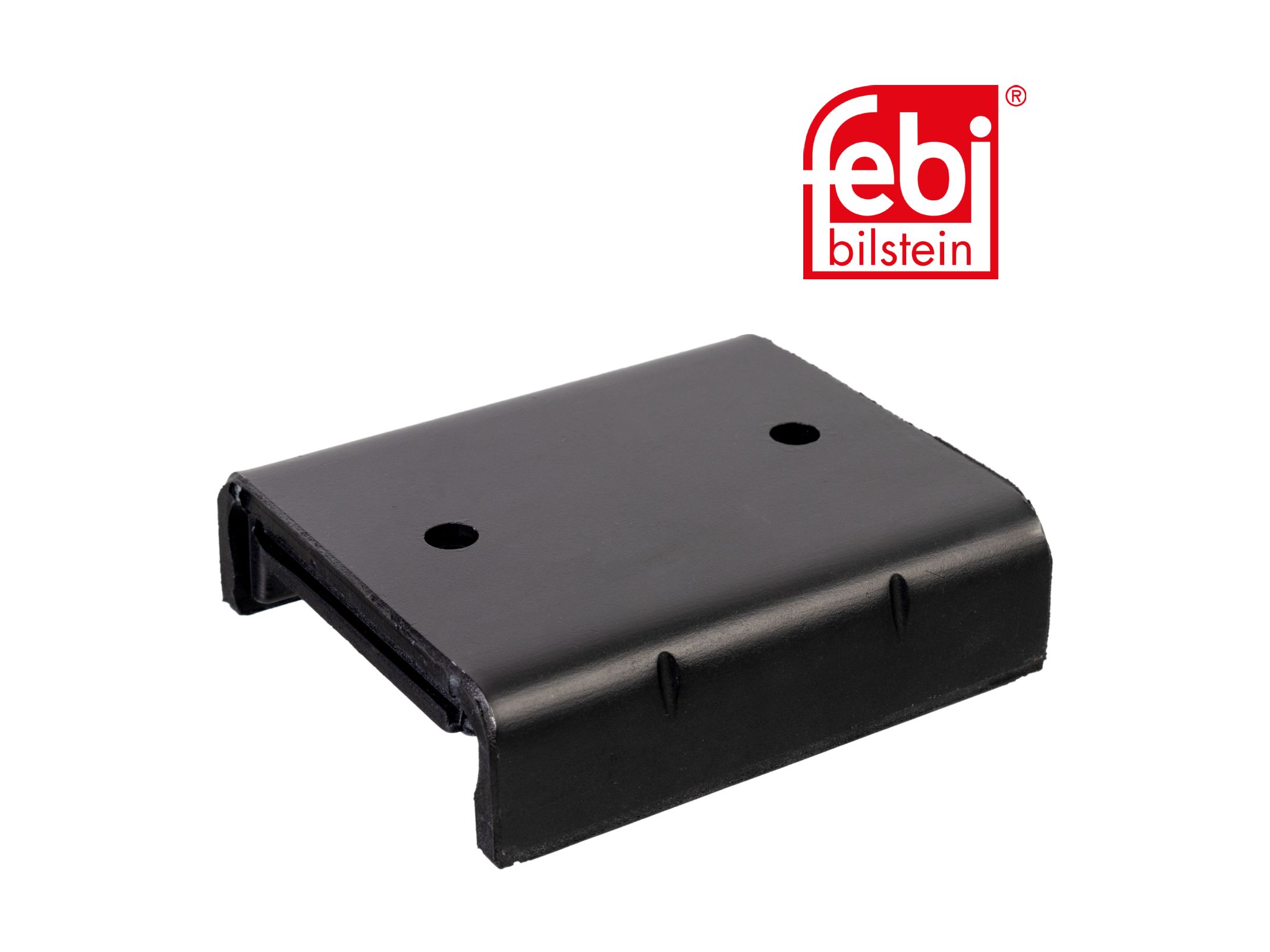 Rubber stop Febi 85434070009