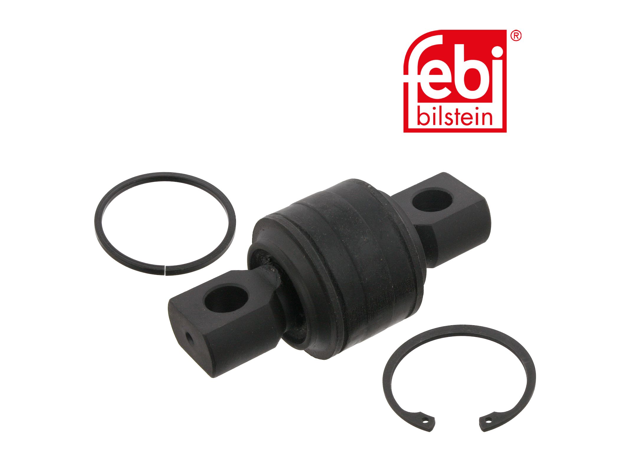 Silentbloc de bras de suspension Febi 0003302511