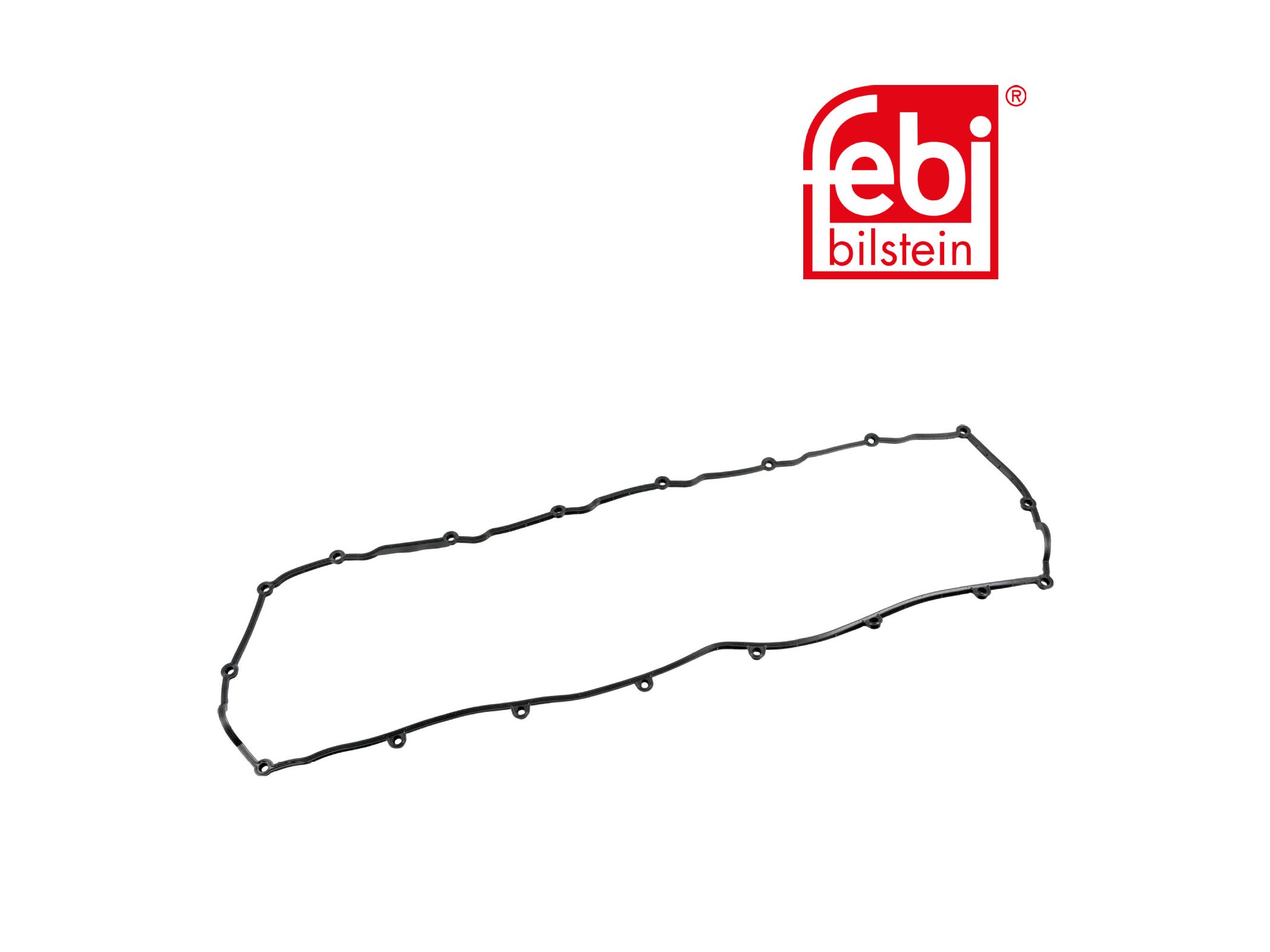 Прокладка клапанной крышки Febi 51039050177