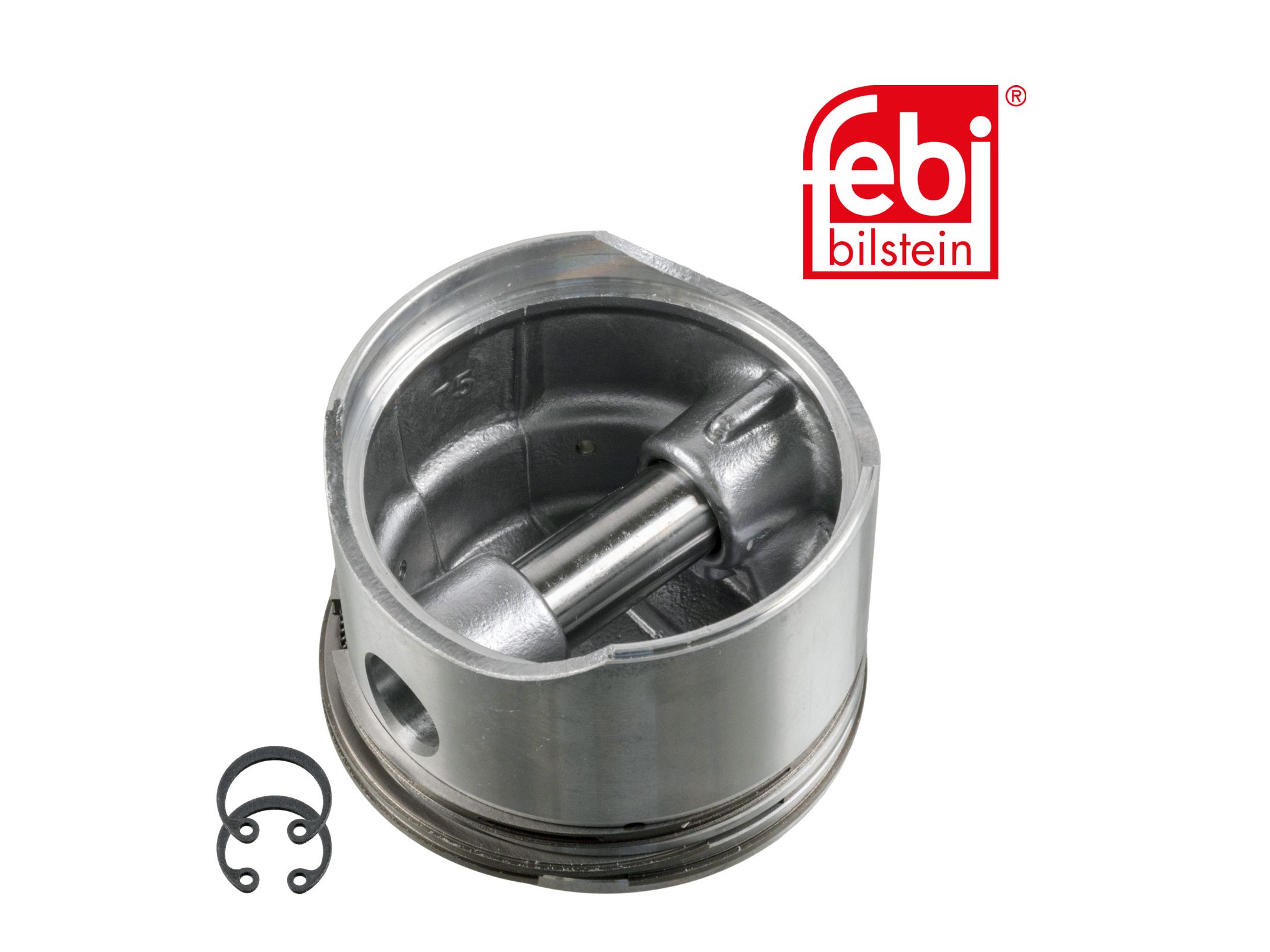 Kolben Febi 0001311607