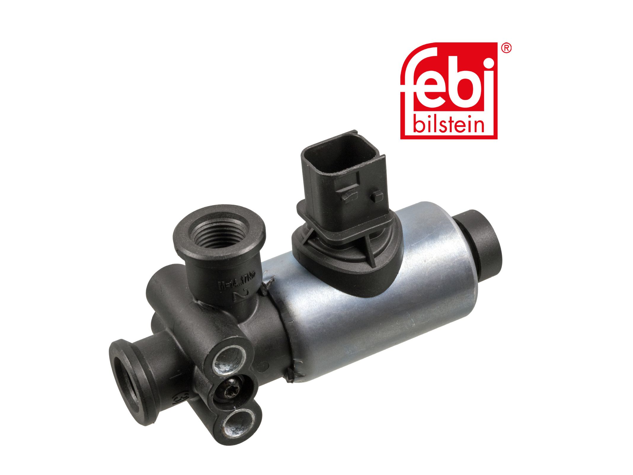 Électrovanne Febi 0009973512