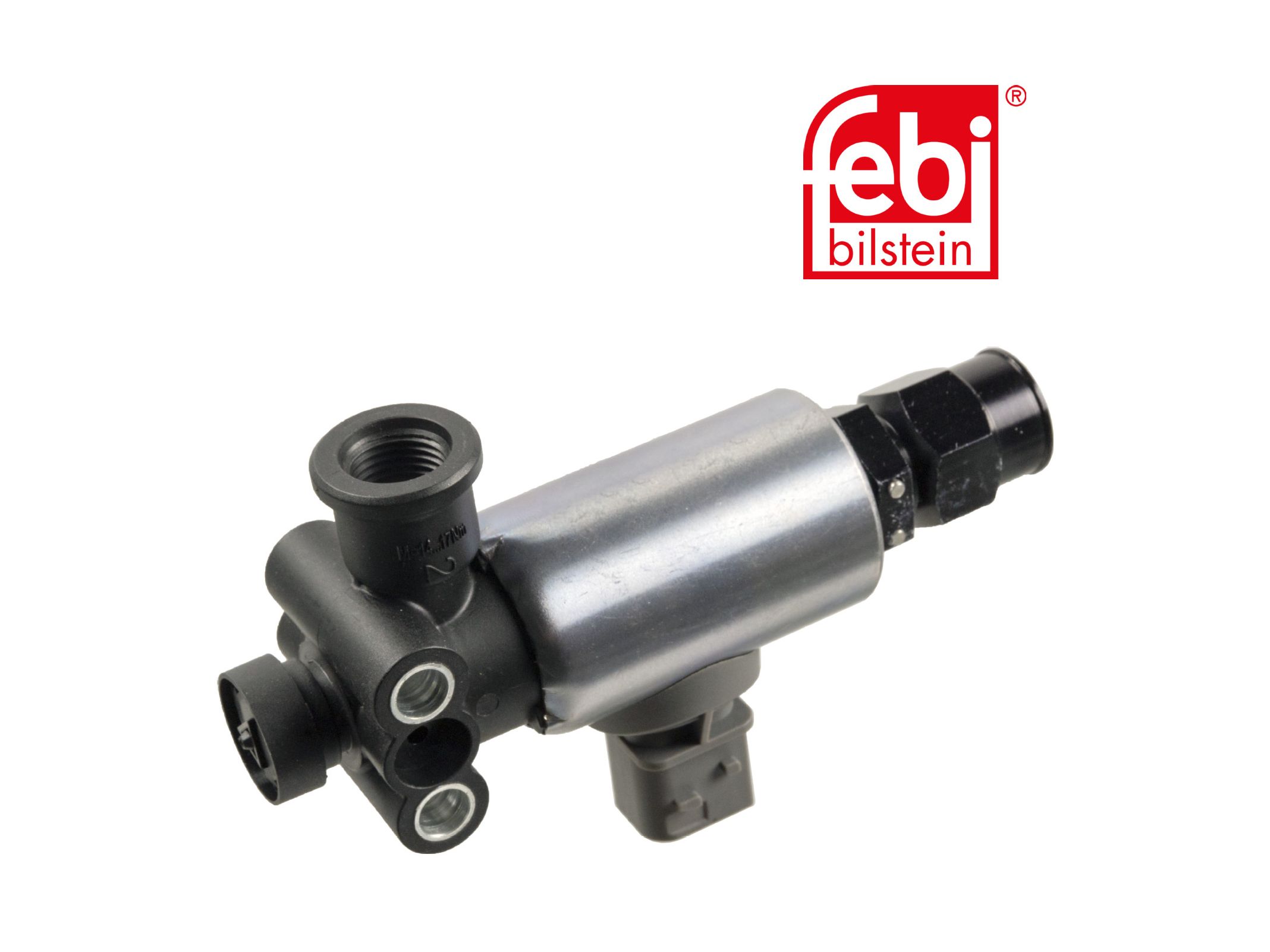 Válvula solenoide Febi 0009973312