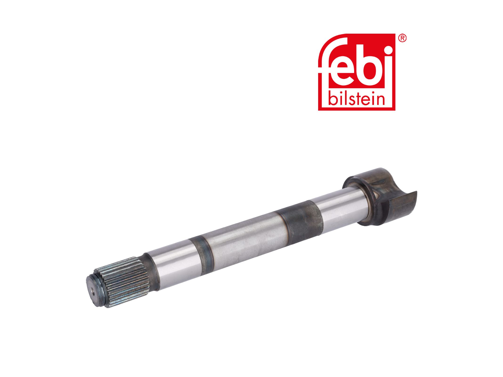 Arbore cu came frână Febi 6174210036
