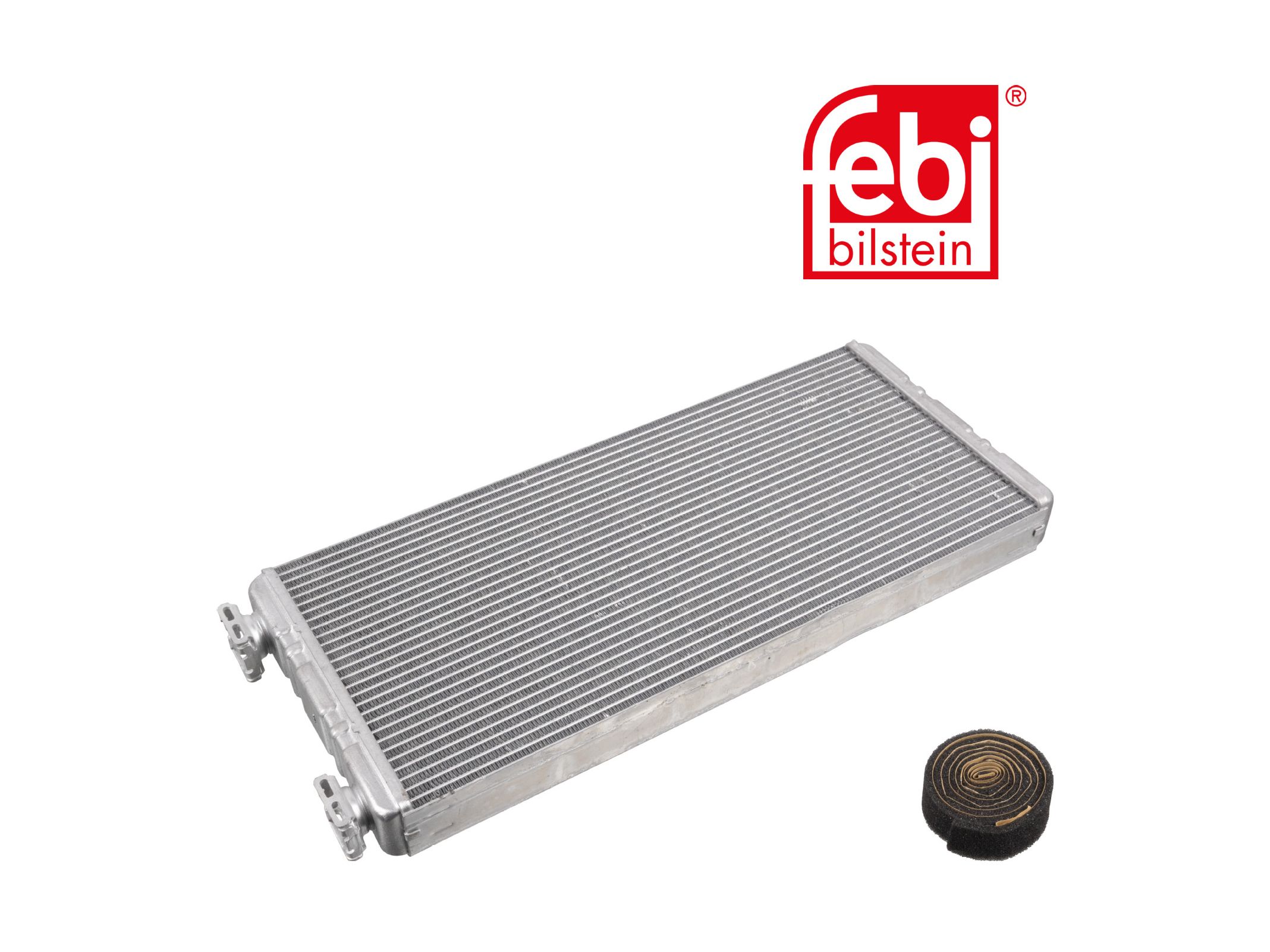 Scambiatore di calore Febi 000008300720