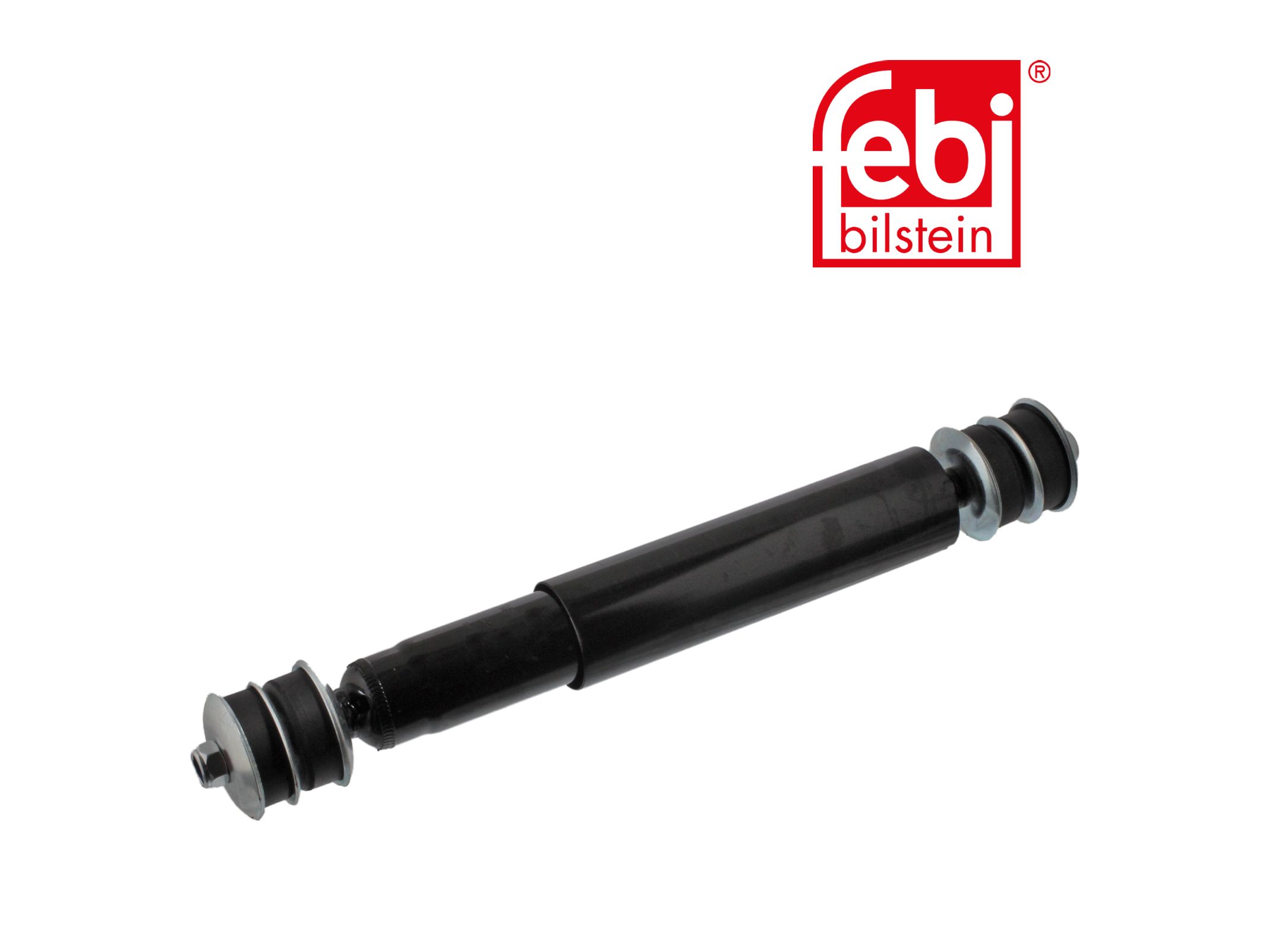 Shock absorber Febi 6273260100