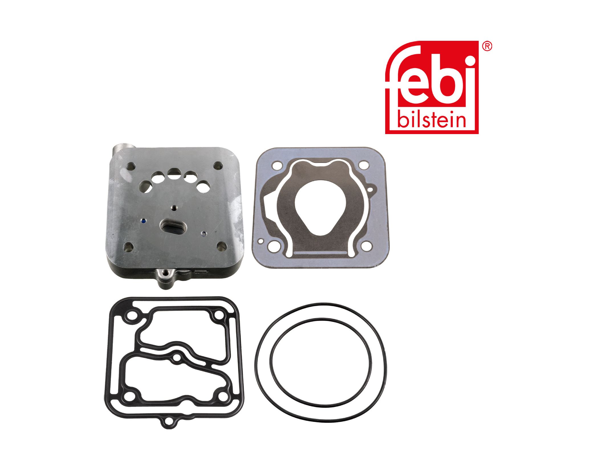 Montageplaat Regelventiel Febi 0011315119SK2