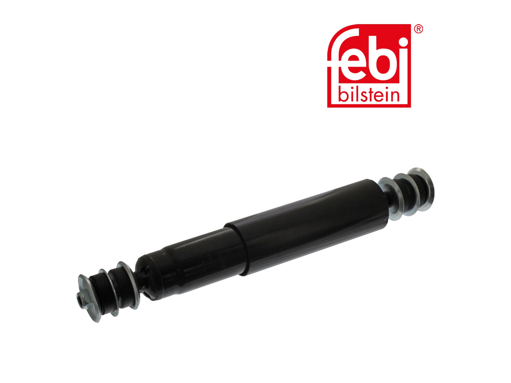 Stoβdämpfer Febi 6283262400