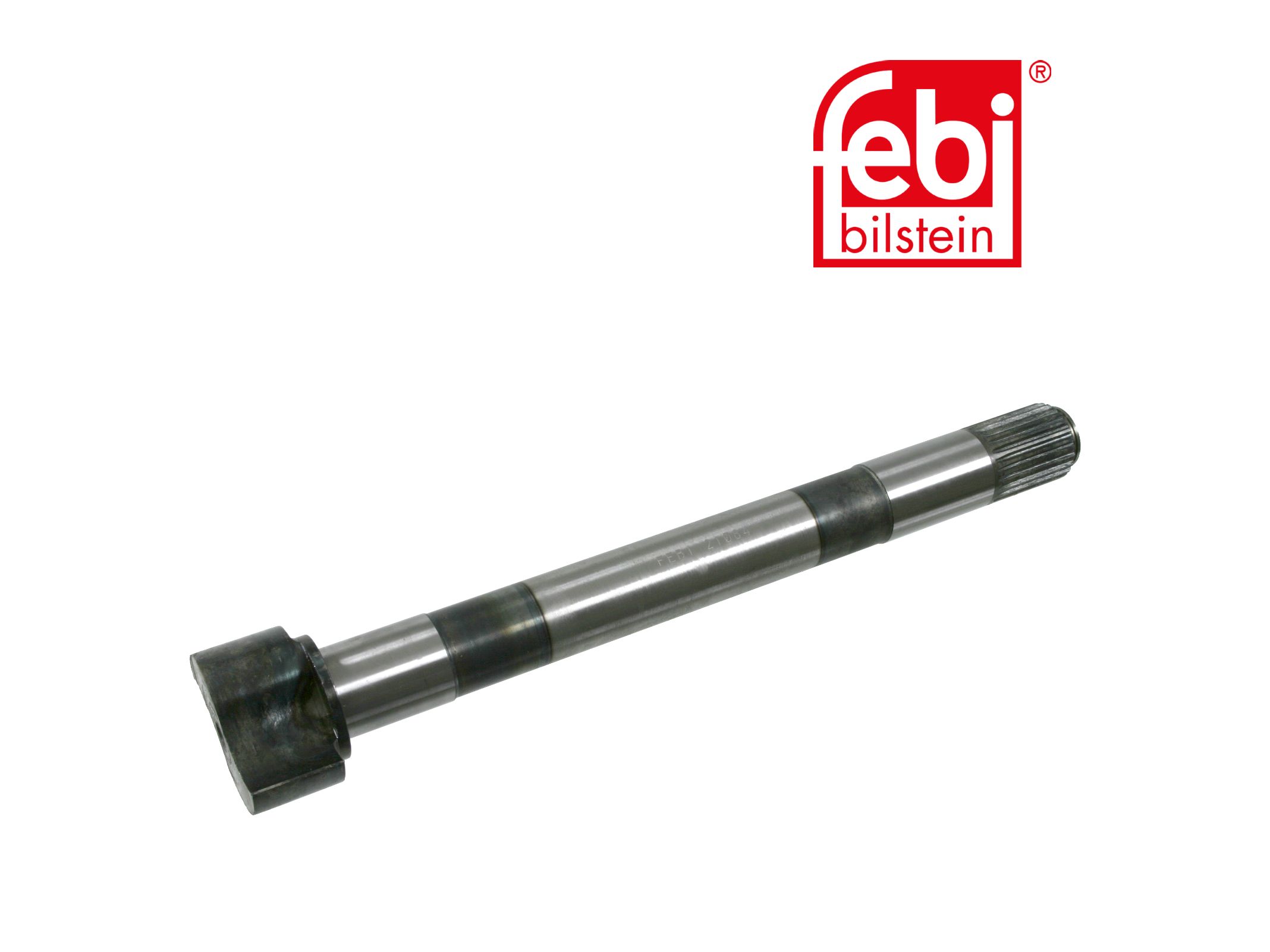 Arbore cu came frână Febi 3074230836