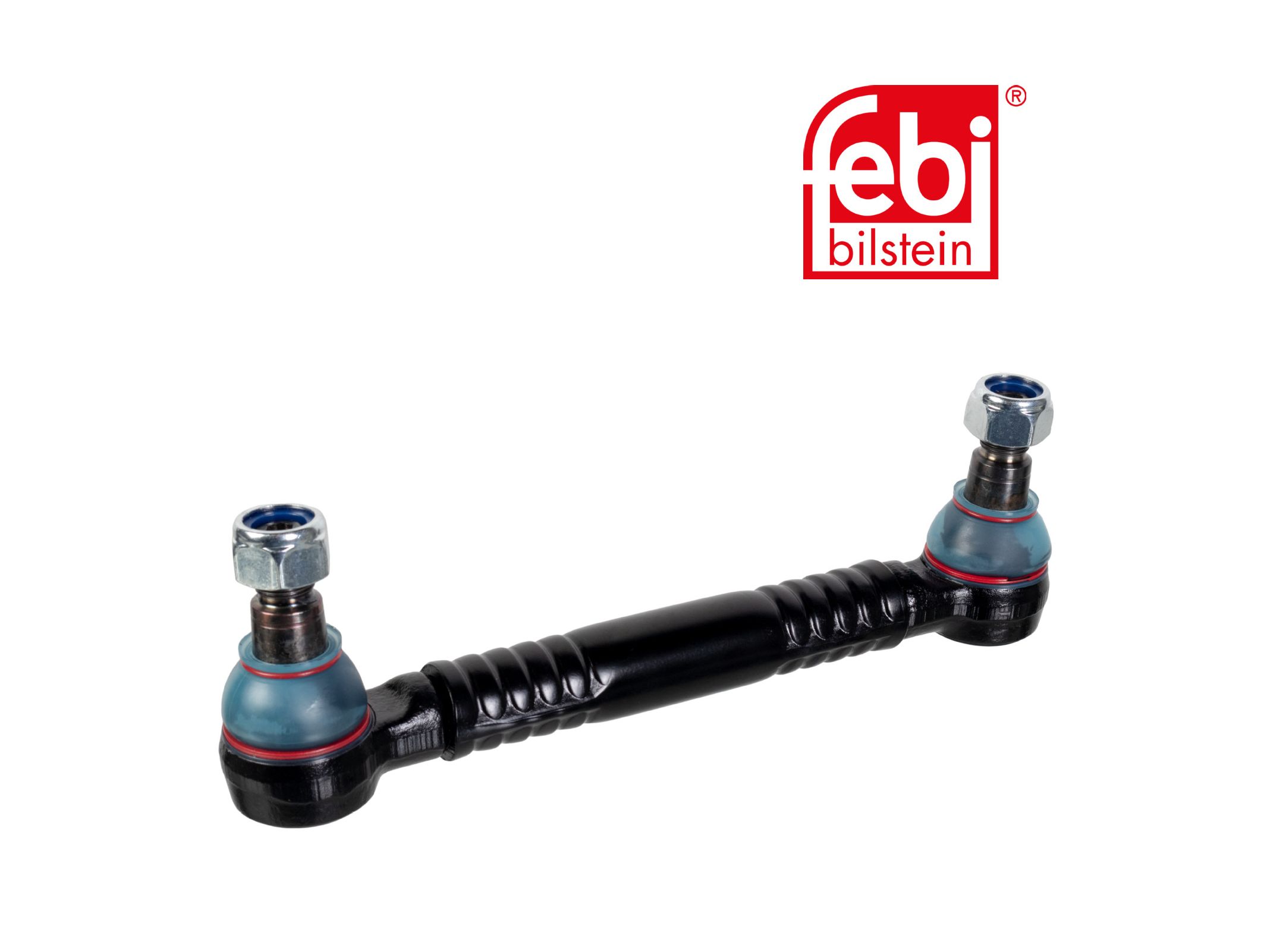Axle strut Febi 9603263047