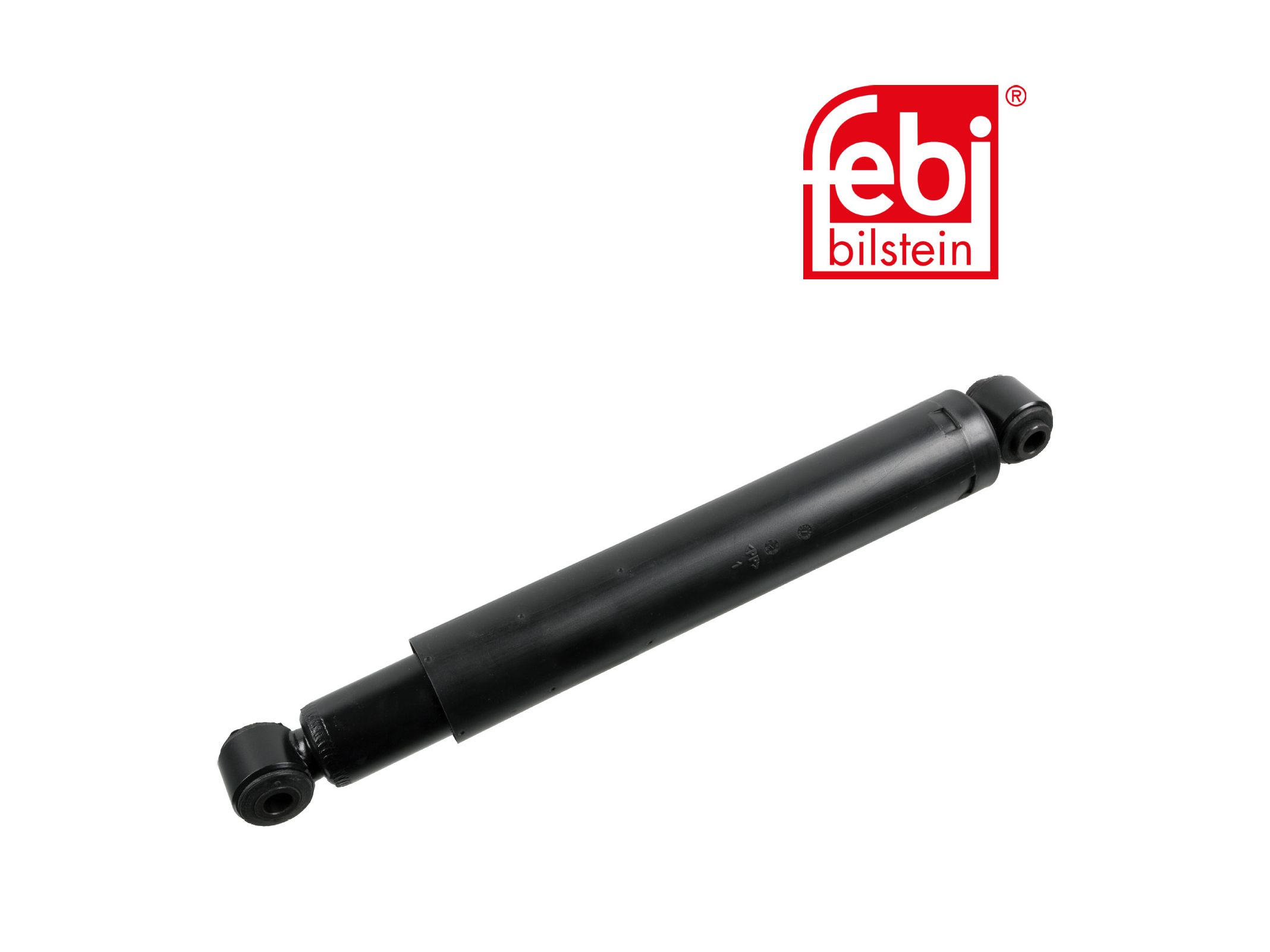 Schokdemper Febi 9673230500