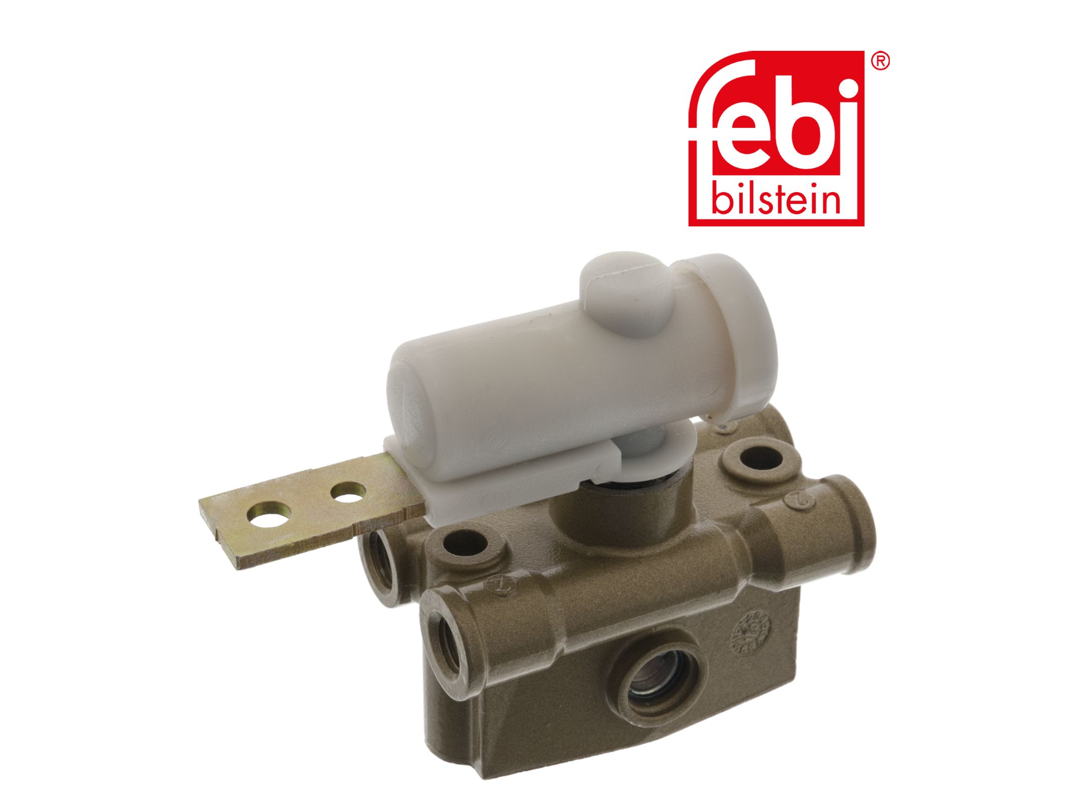 Supapă suspensie pneumatică Febi 0003279225