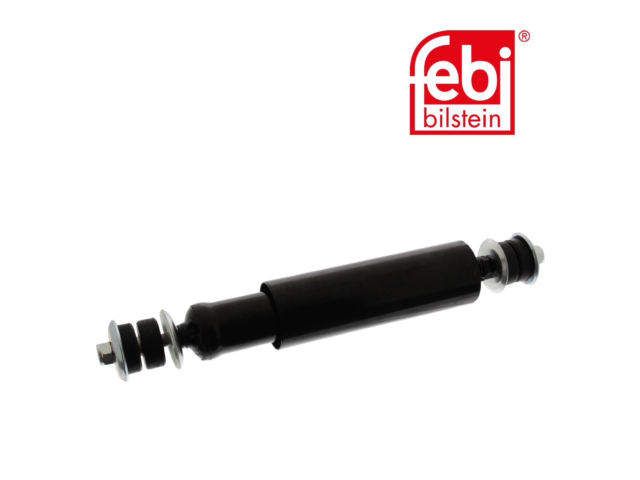 Stoβdämpfer Febi 6283230200