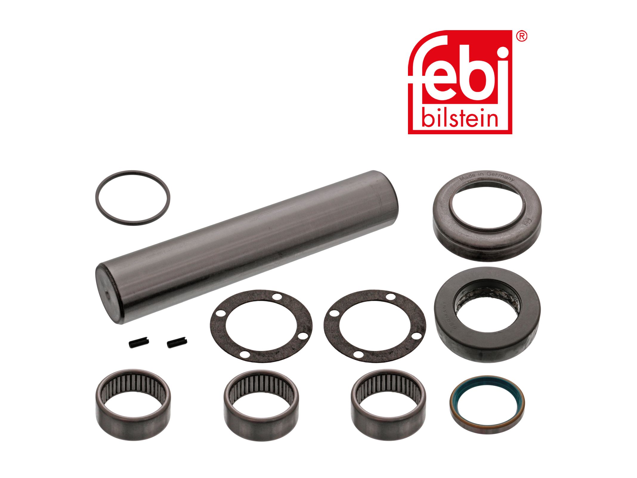 Set di perni del perno Febi 89198004320