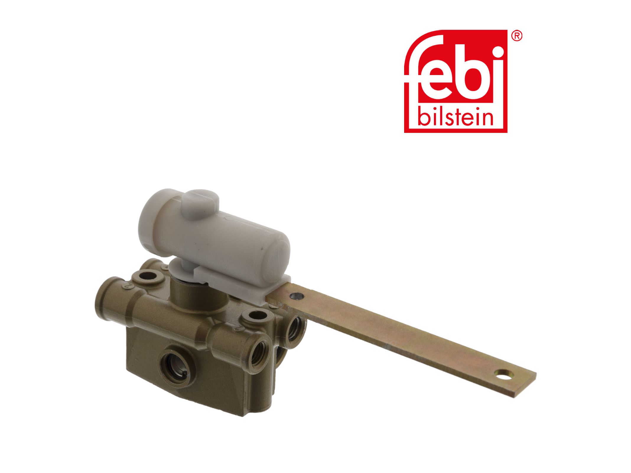 Supapă suspensie pneumatică Febi 0003282525