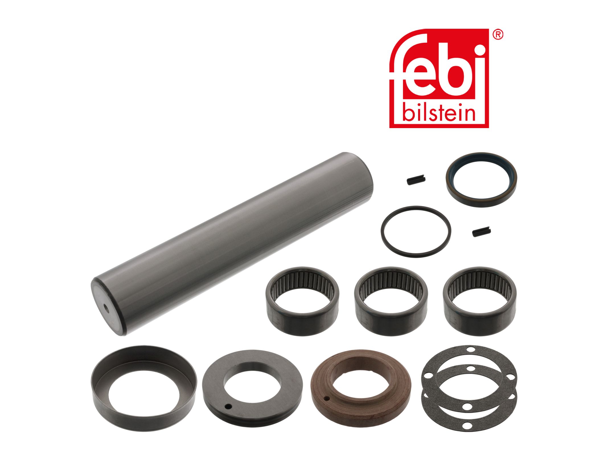Set di perni del perno Febi 89198004300