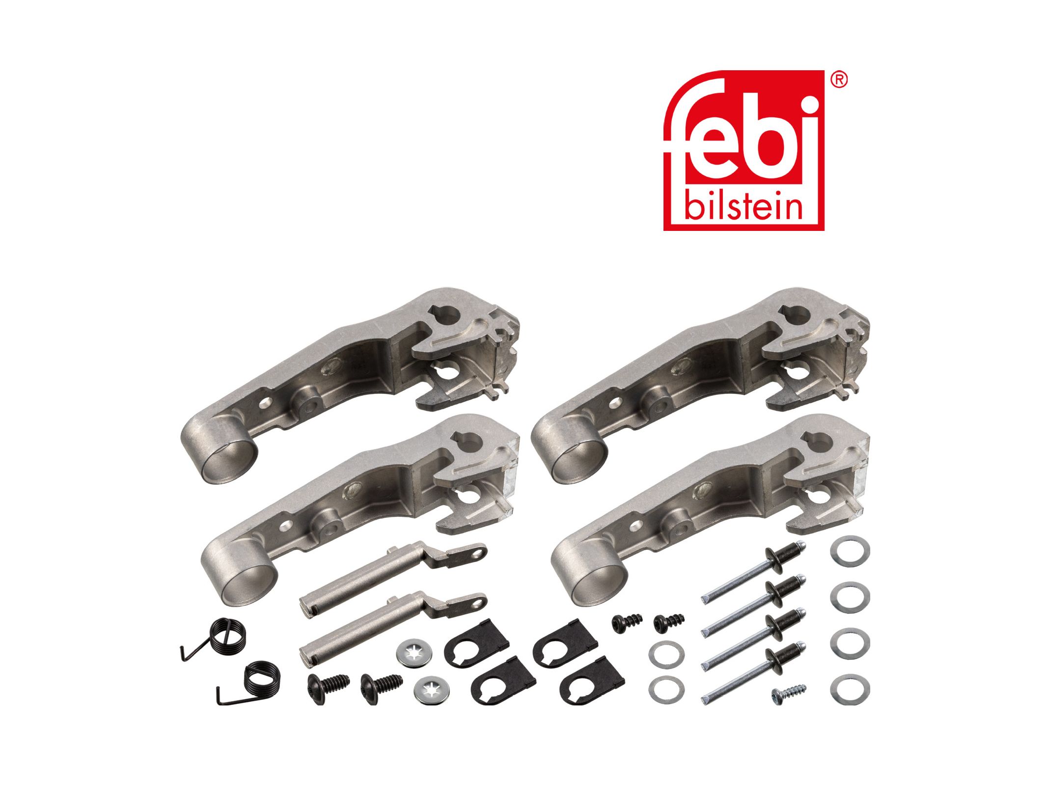 Kit di riparazione Febi 81623406146