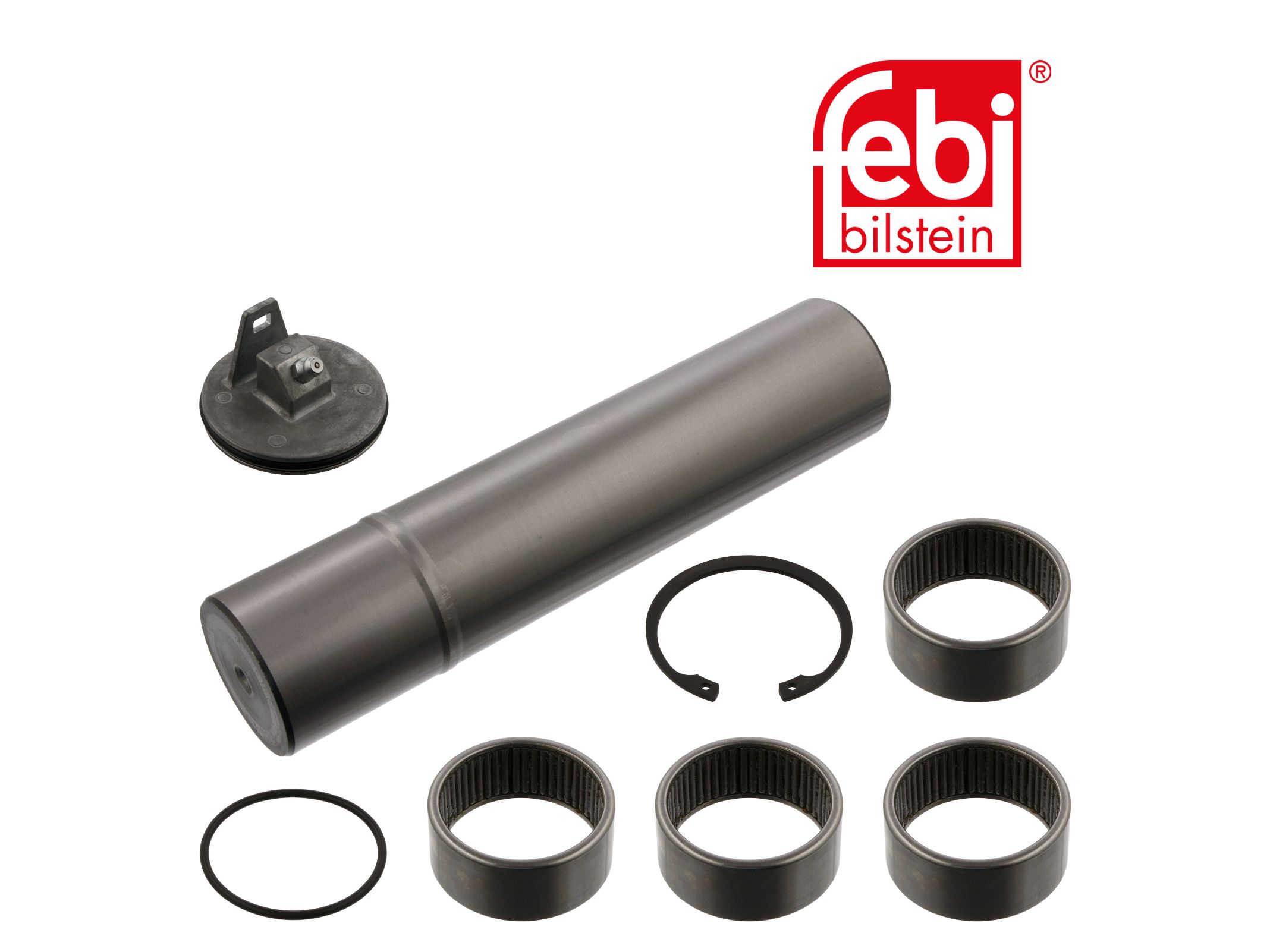Set di perni del perno Febi 9423320006S1