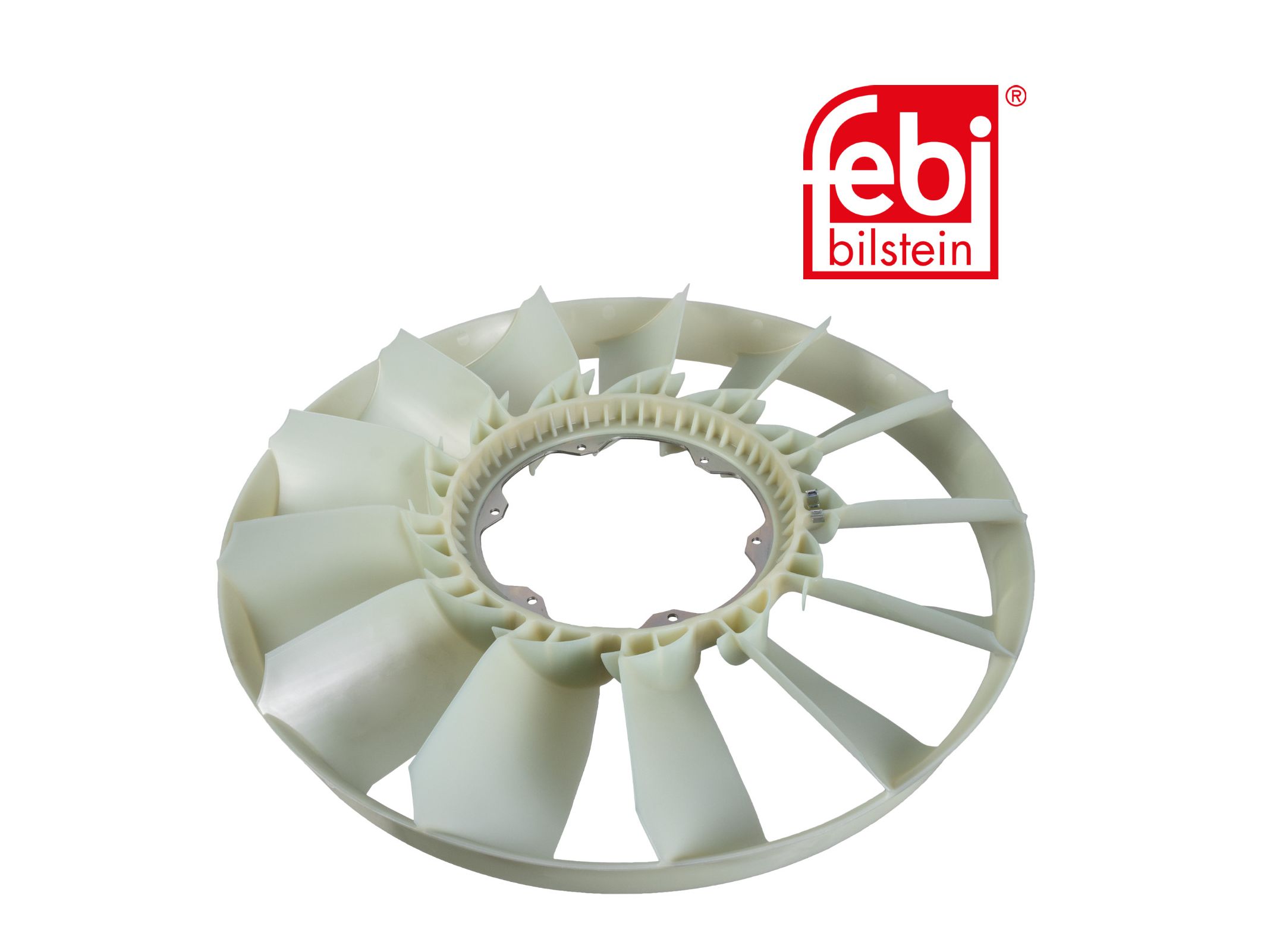 Koelventilator Febi 4712050606