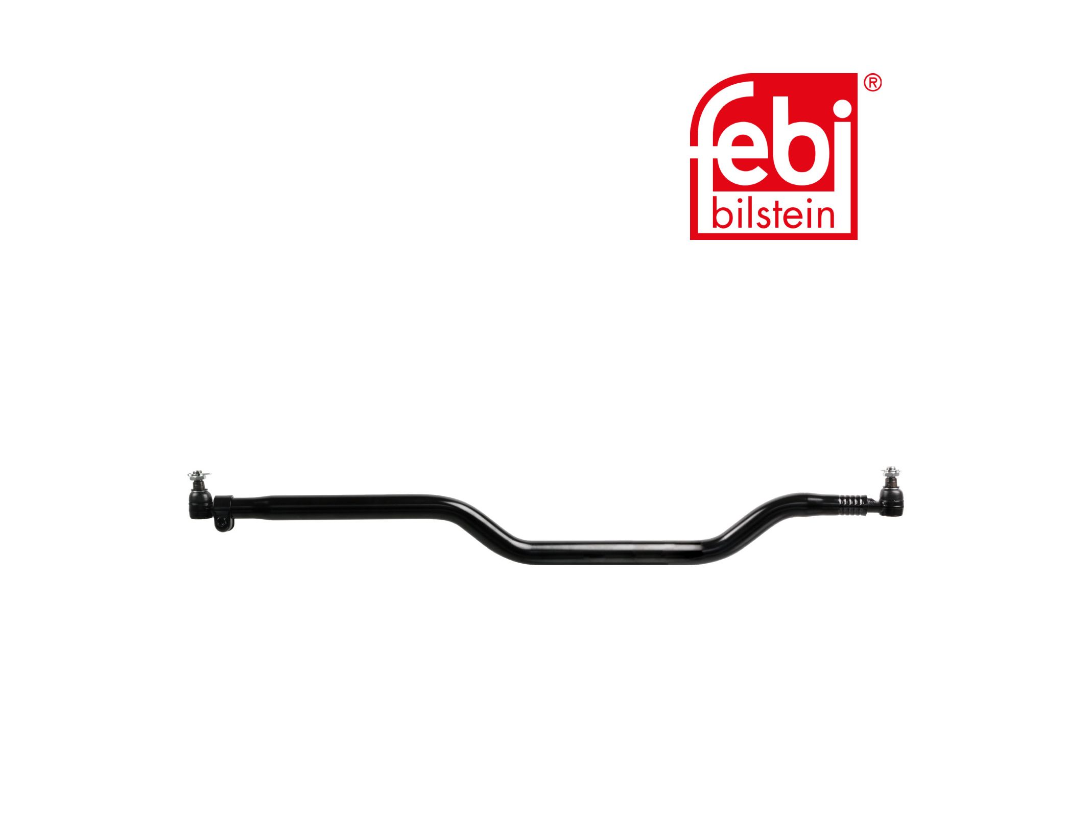 Barra de direçao Febi 6763301403