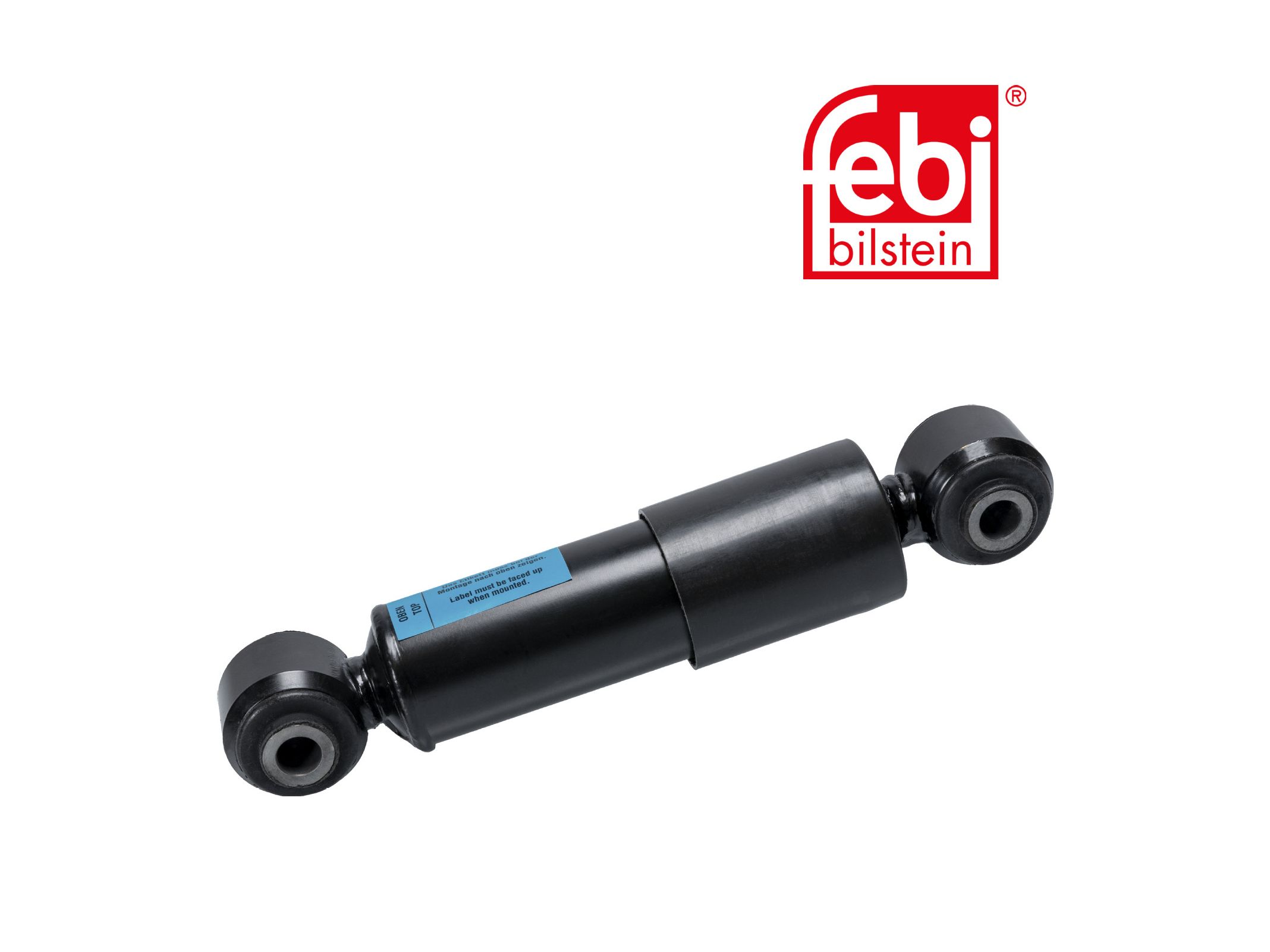 Амортизатор кабины Febi 9673170303