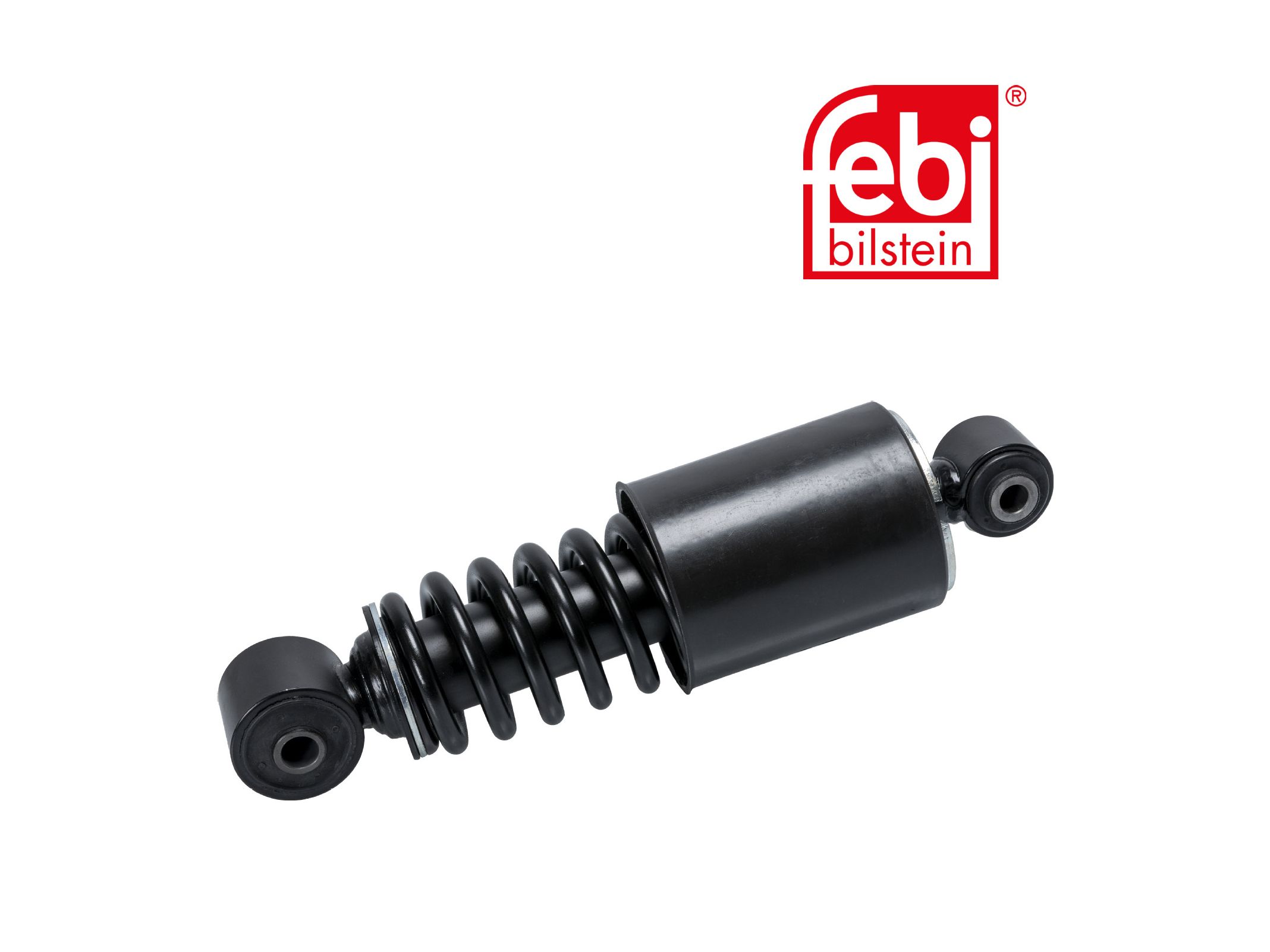 Амортизатор кабины Febi 9673170403