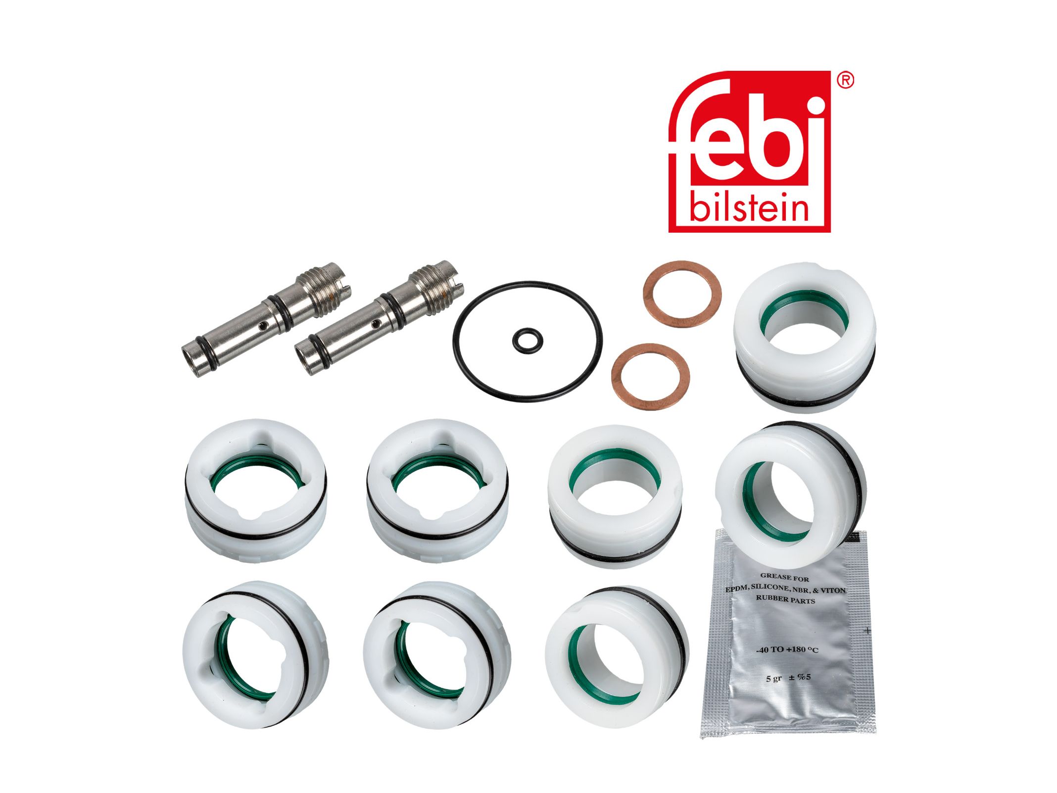 Kit di riparazione Febi 0002607998S1