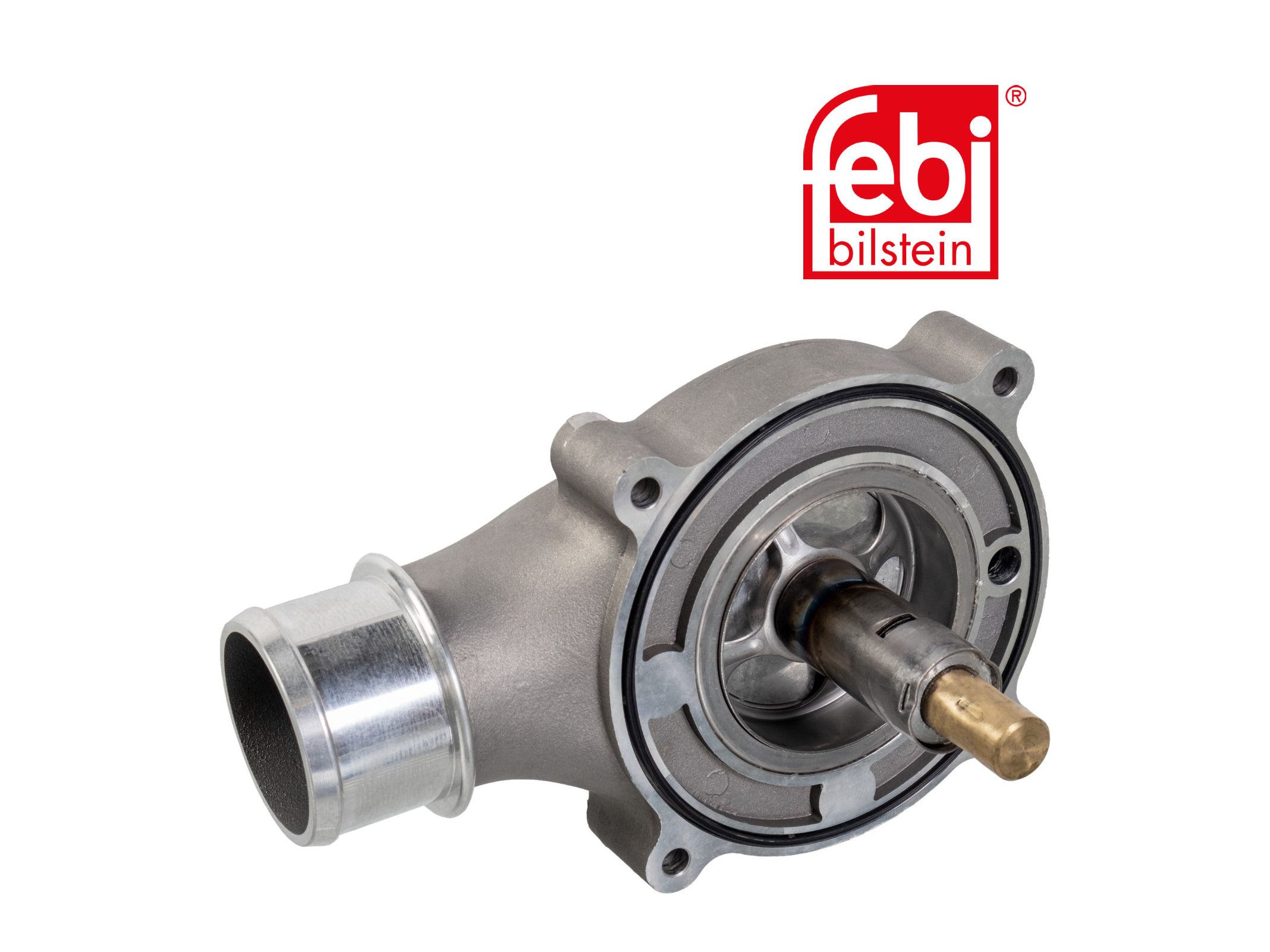 Thermostat Febi 4712006515