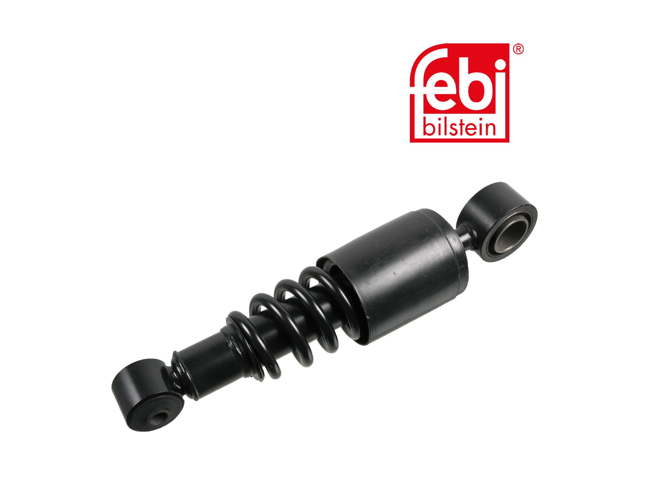 Амортизатор кабины Febi 9613103455