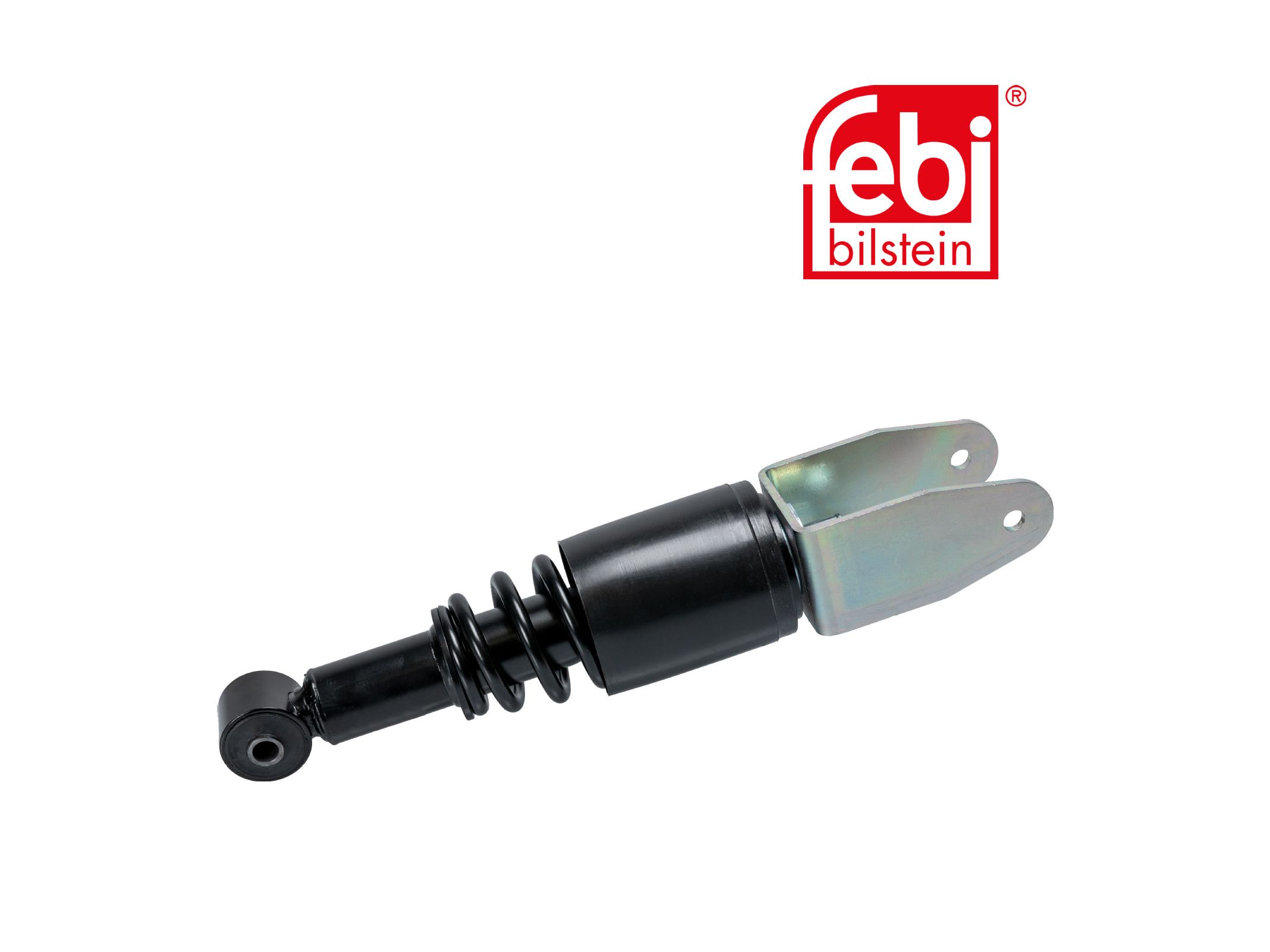 Амортизатор кабины Febi 9603109055