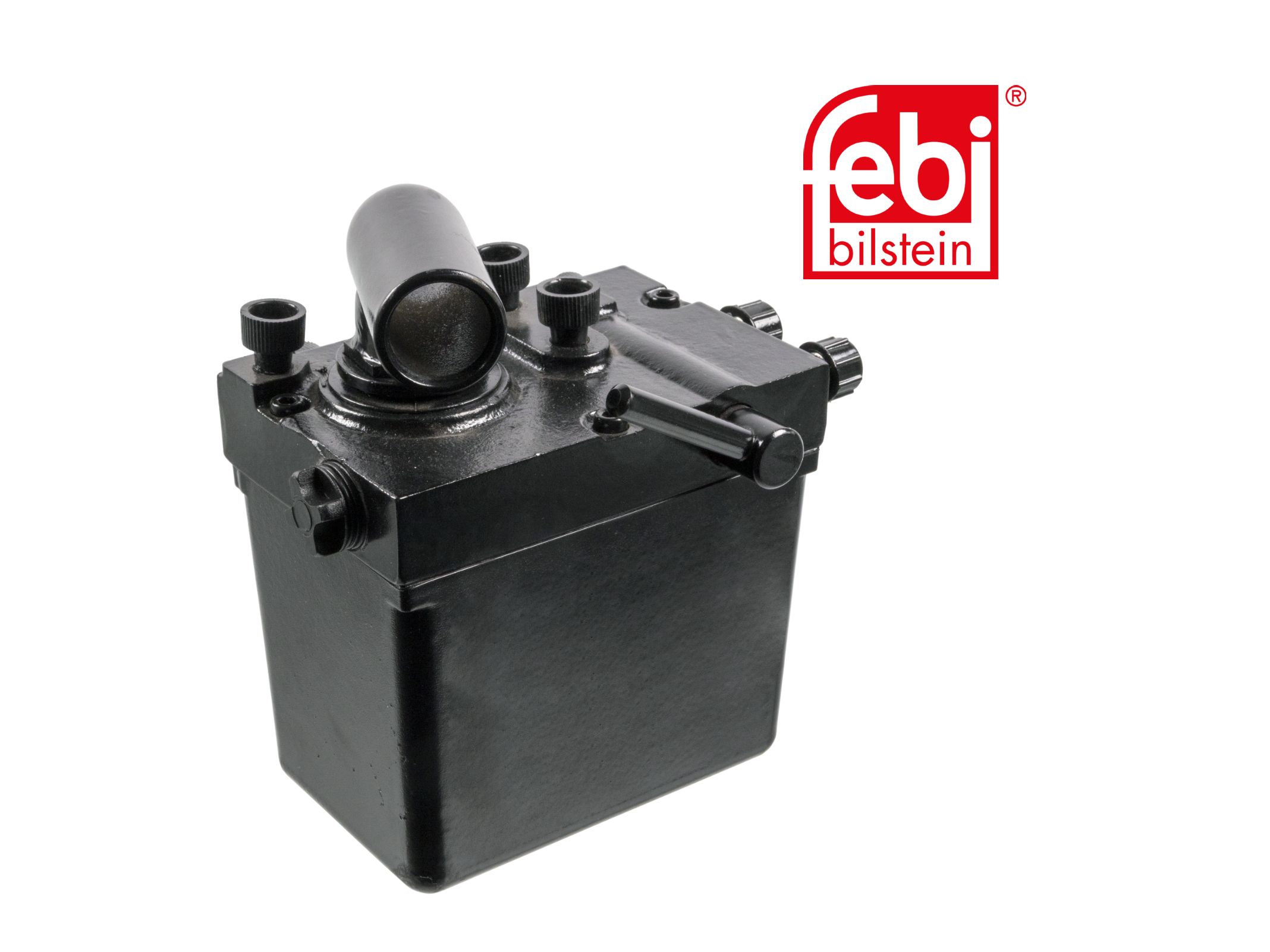 Bomba hidráulica Febi 81417236136