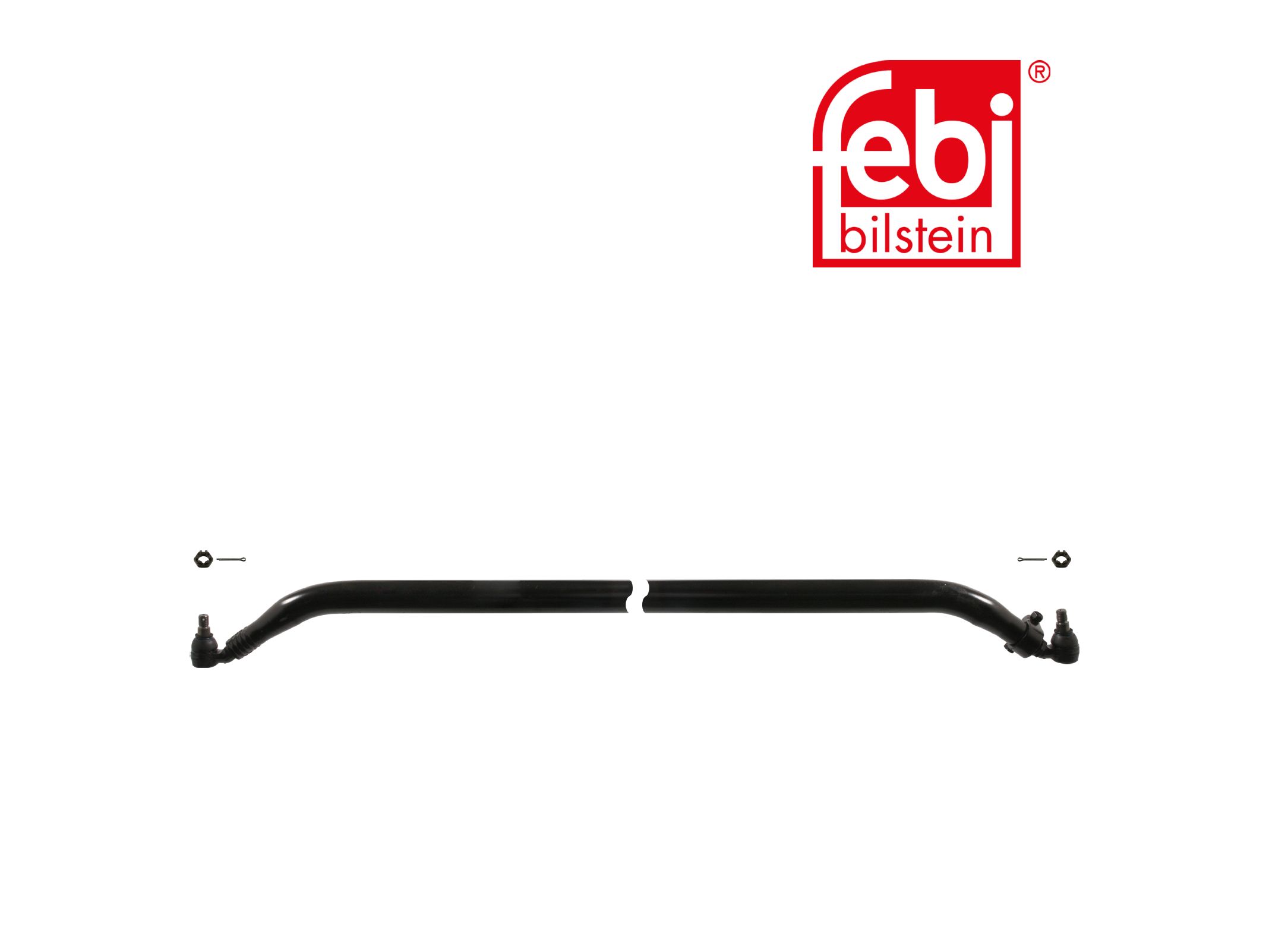 Barra de direçao Febi 6283300103