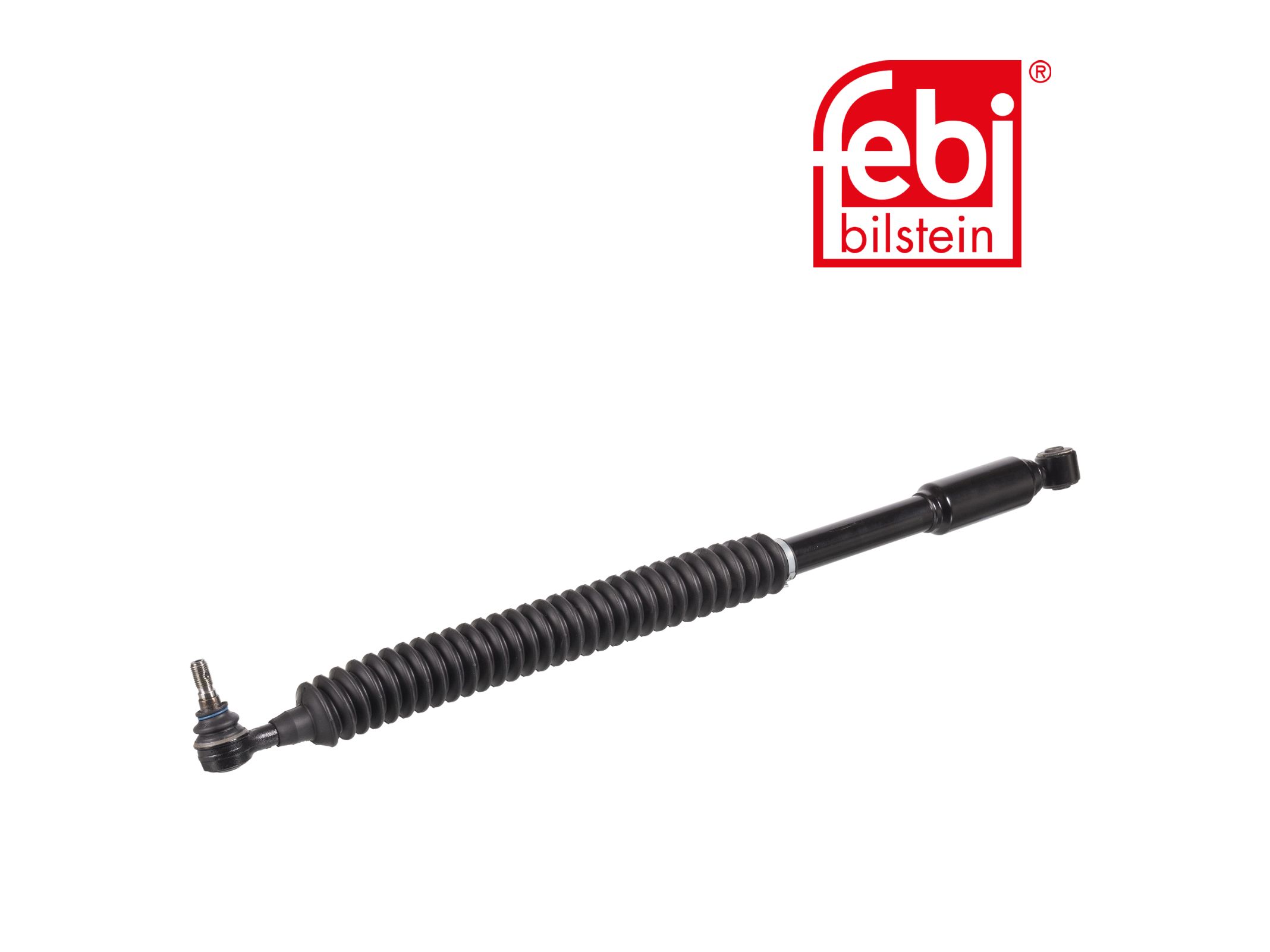 Lenkungsdämpfer Febi 6284600066