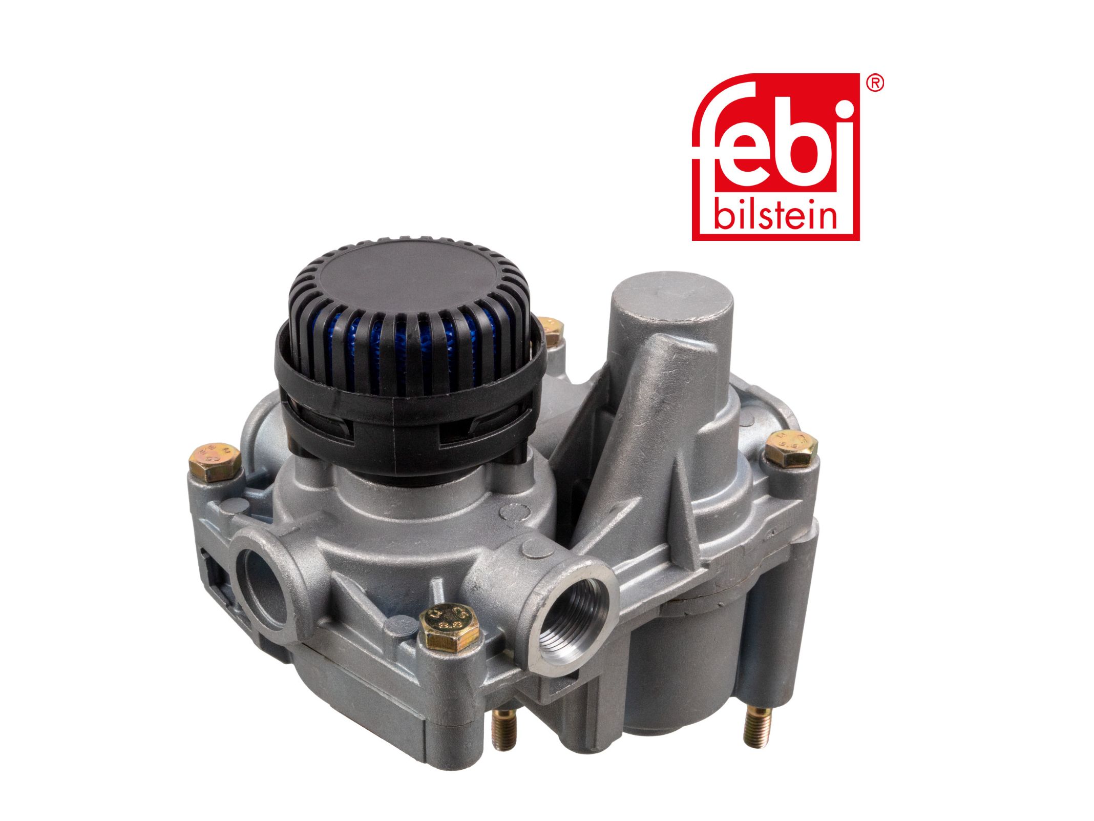 Modulator Puntea față Febi 0054296944